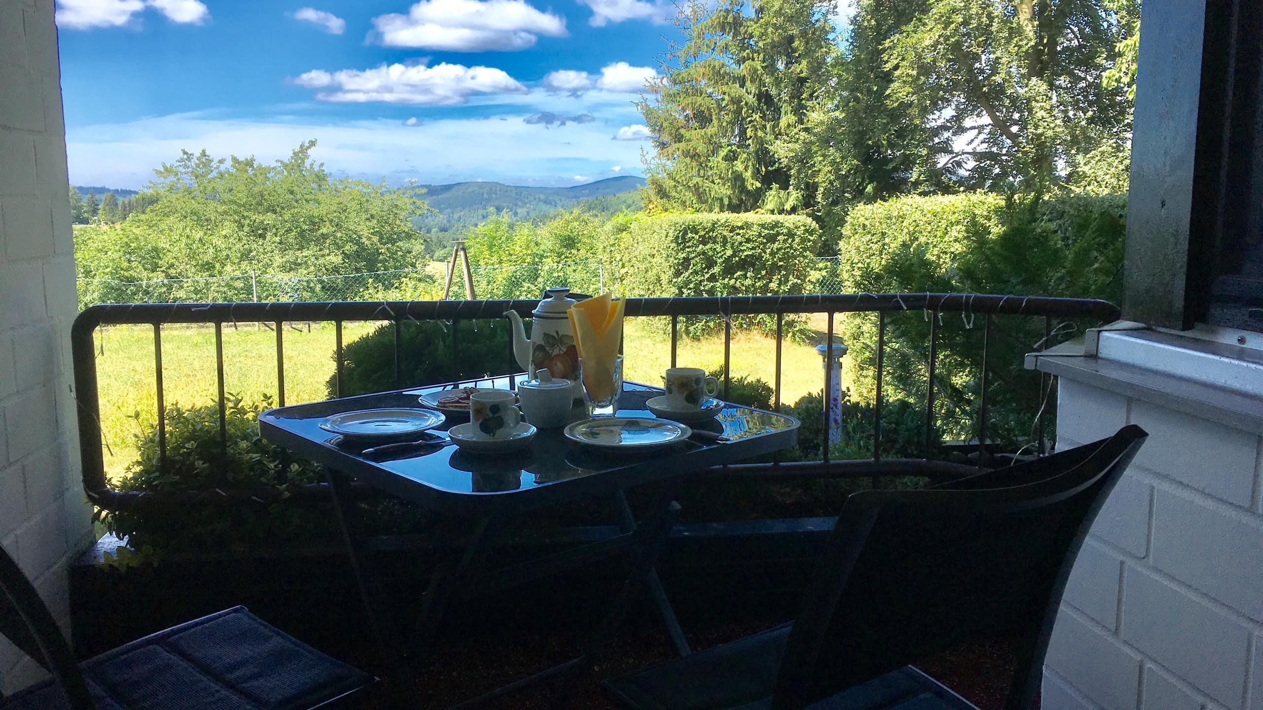 Ferienwohnung Braunlage: Urlaub im Herzen Deutschlands