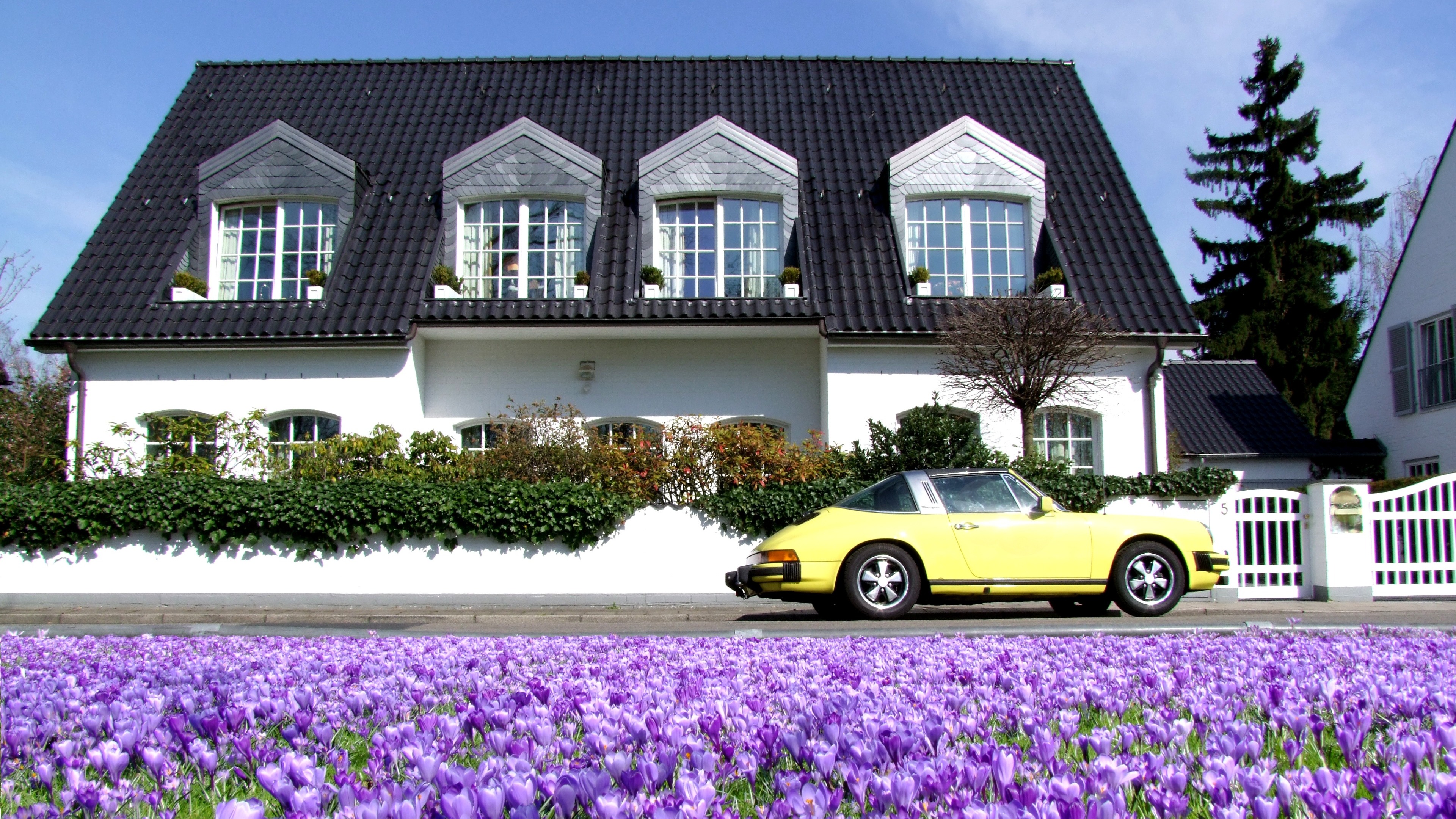 Roadtrip? Deutschland! Denn der Weg ist das Ziel
