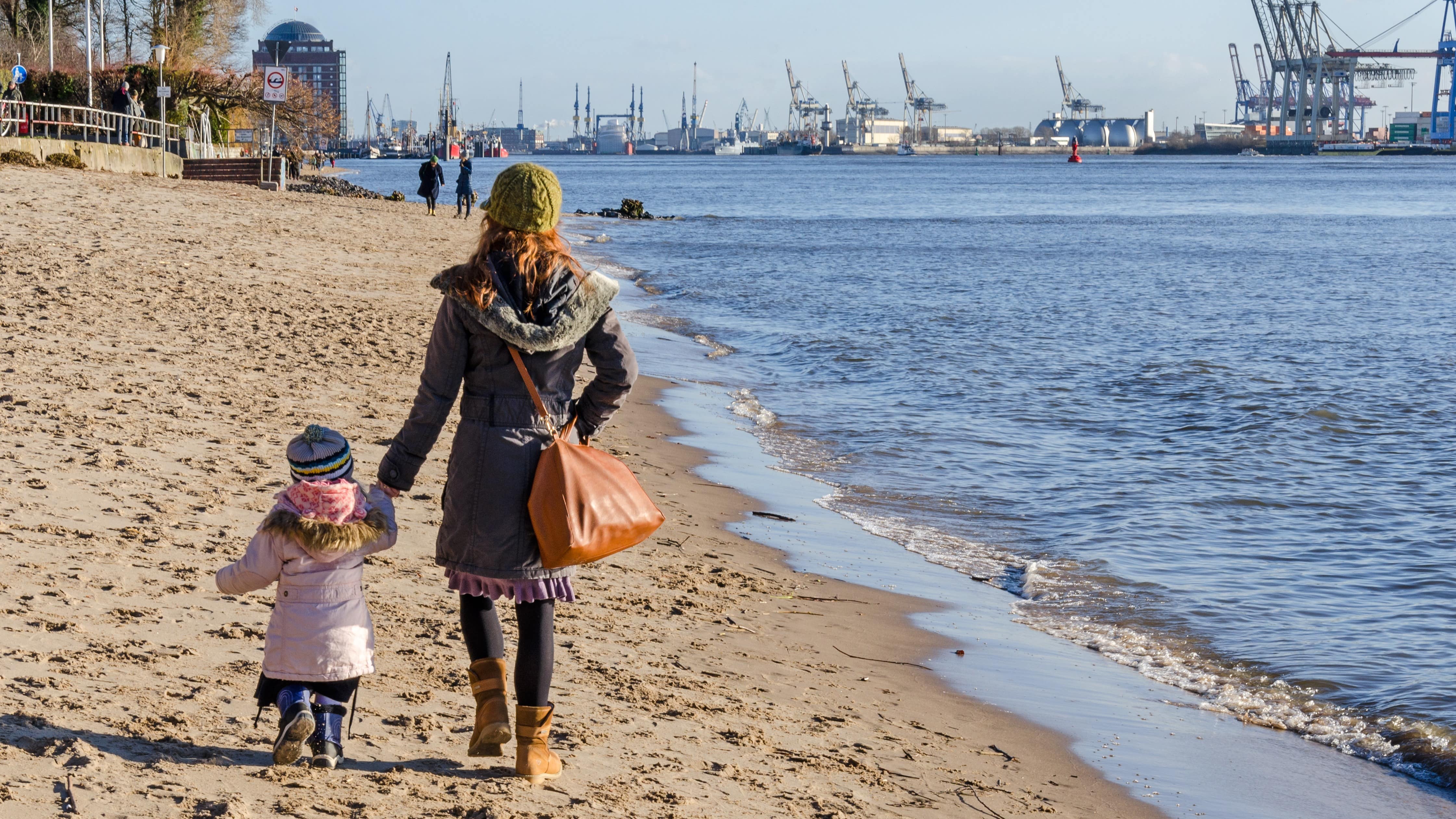 Urlaub mit Kindern in Hamburg – Reisetipps