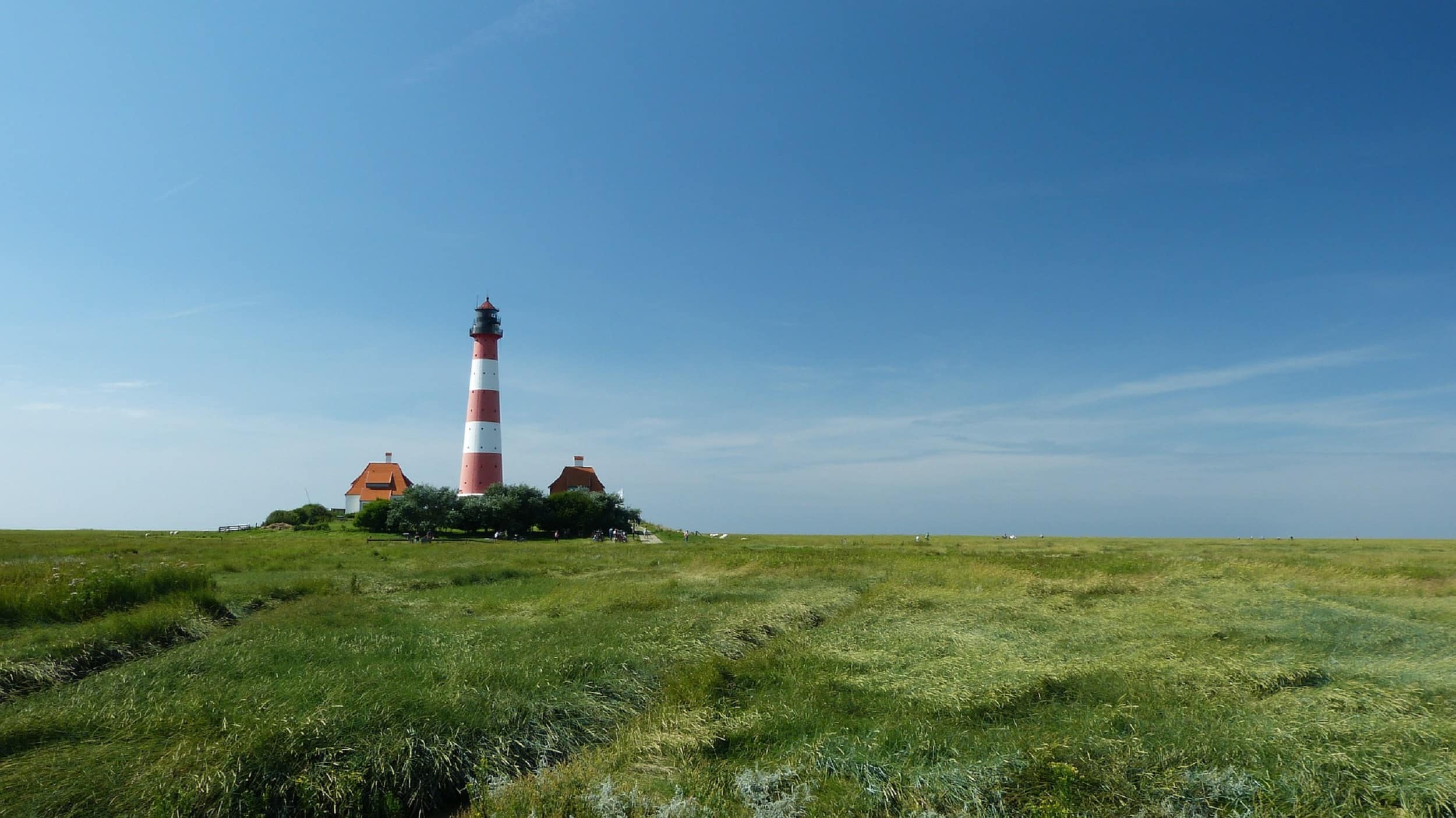 Amrum bis Scharbeutz – Ferienwohnungen in Schleswig-Holstein