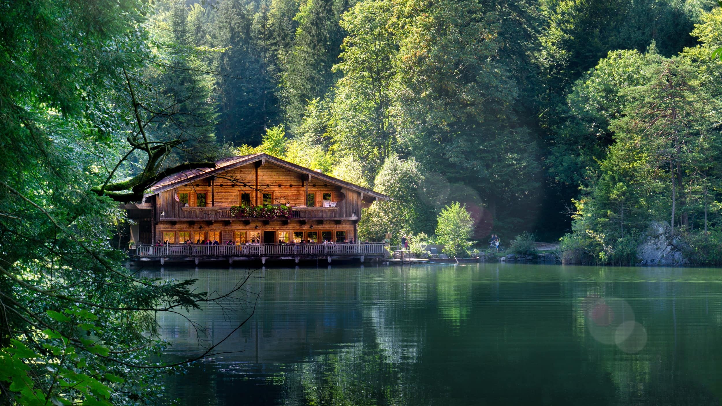 Ferienhäuser in Tirol für rundum glückliche Urlaubsgäste