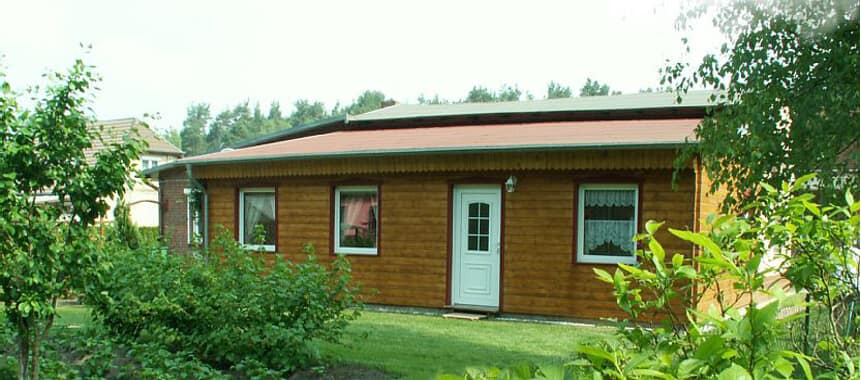 bungalow - Ferienbungalows auf Usedom 3