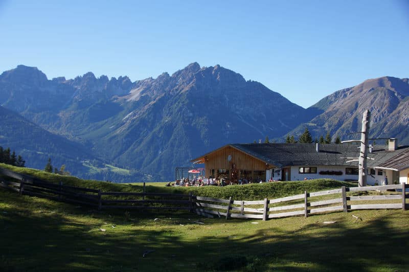 Die 6 besten Sommerrodelbahnen in Österreich und Bayern