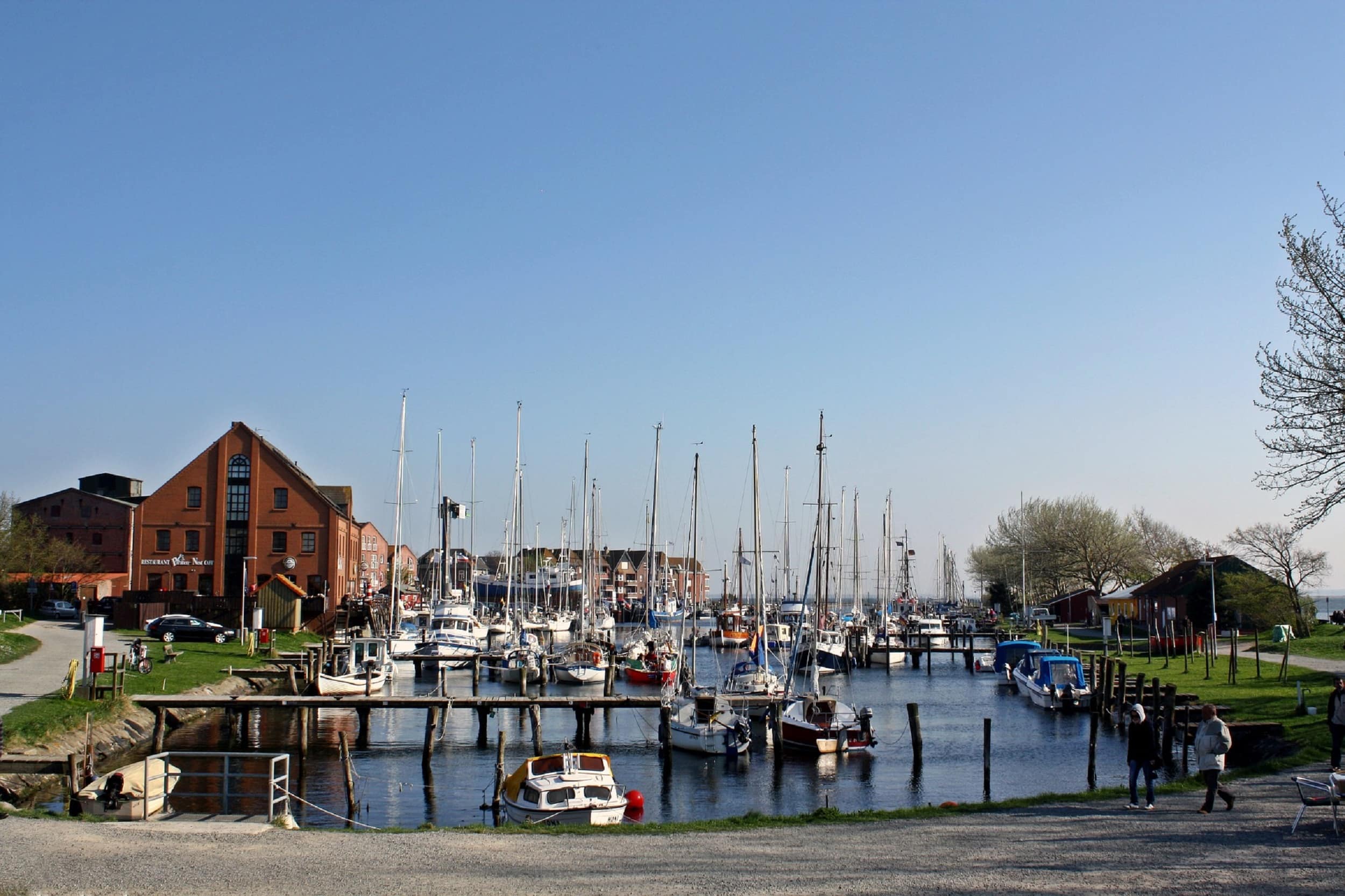 Auf Fehmarn eine Ferienwohnung mieten – Inseltraum