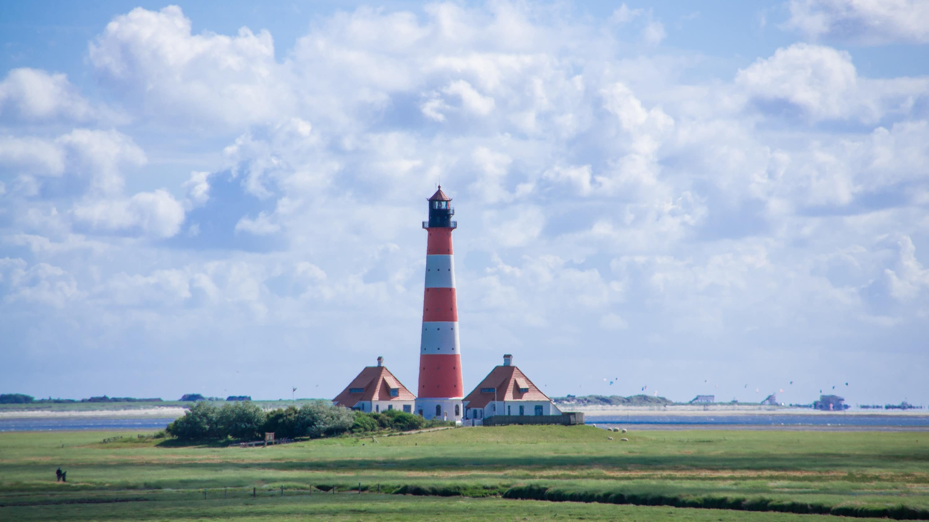 Urlaub in Ostfriesland machen