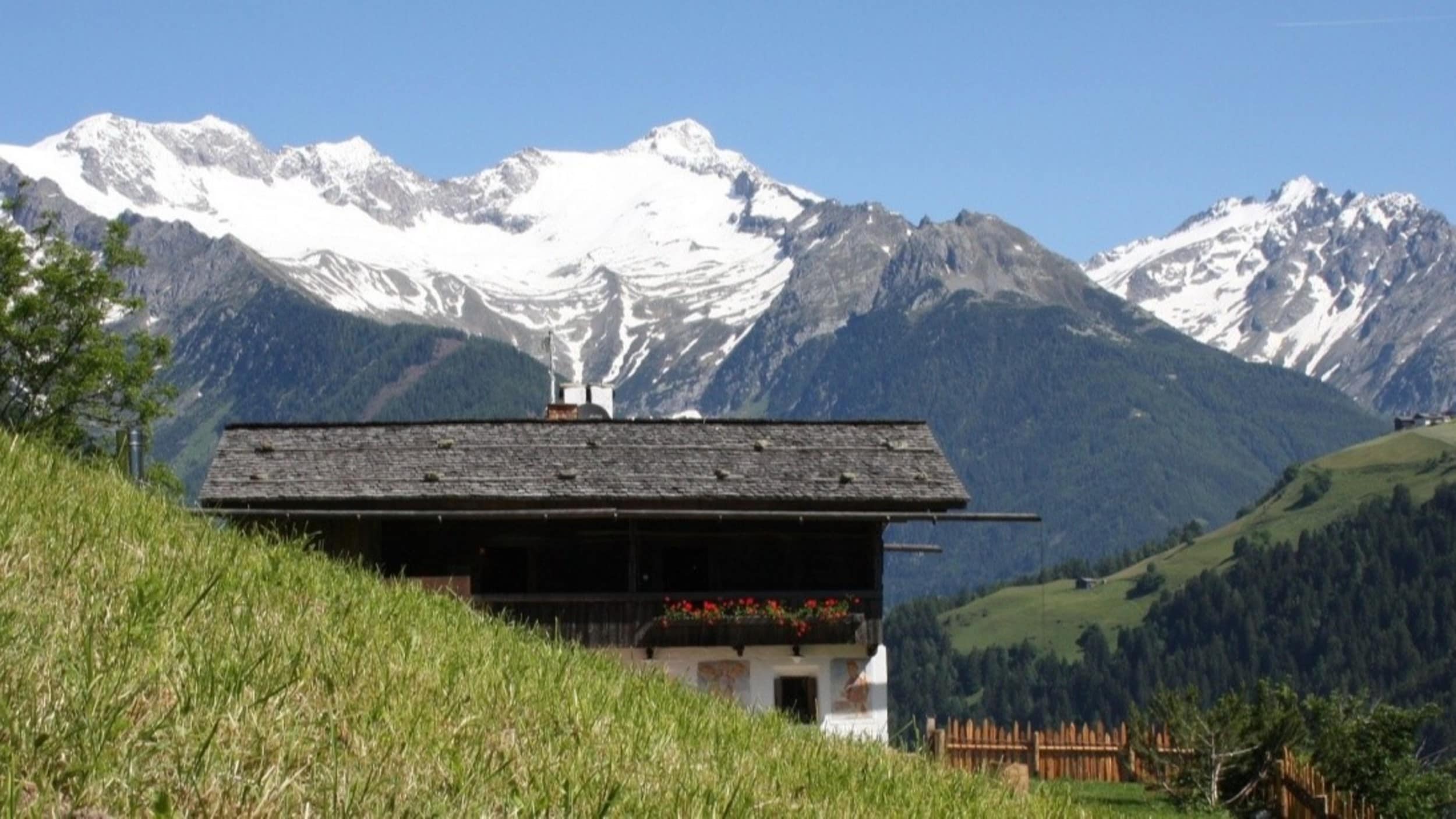 Die besten Tipps für Ihren Chaleturlaub in Südtirol
