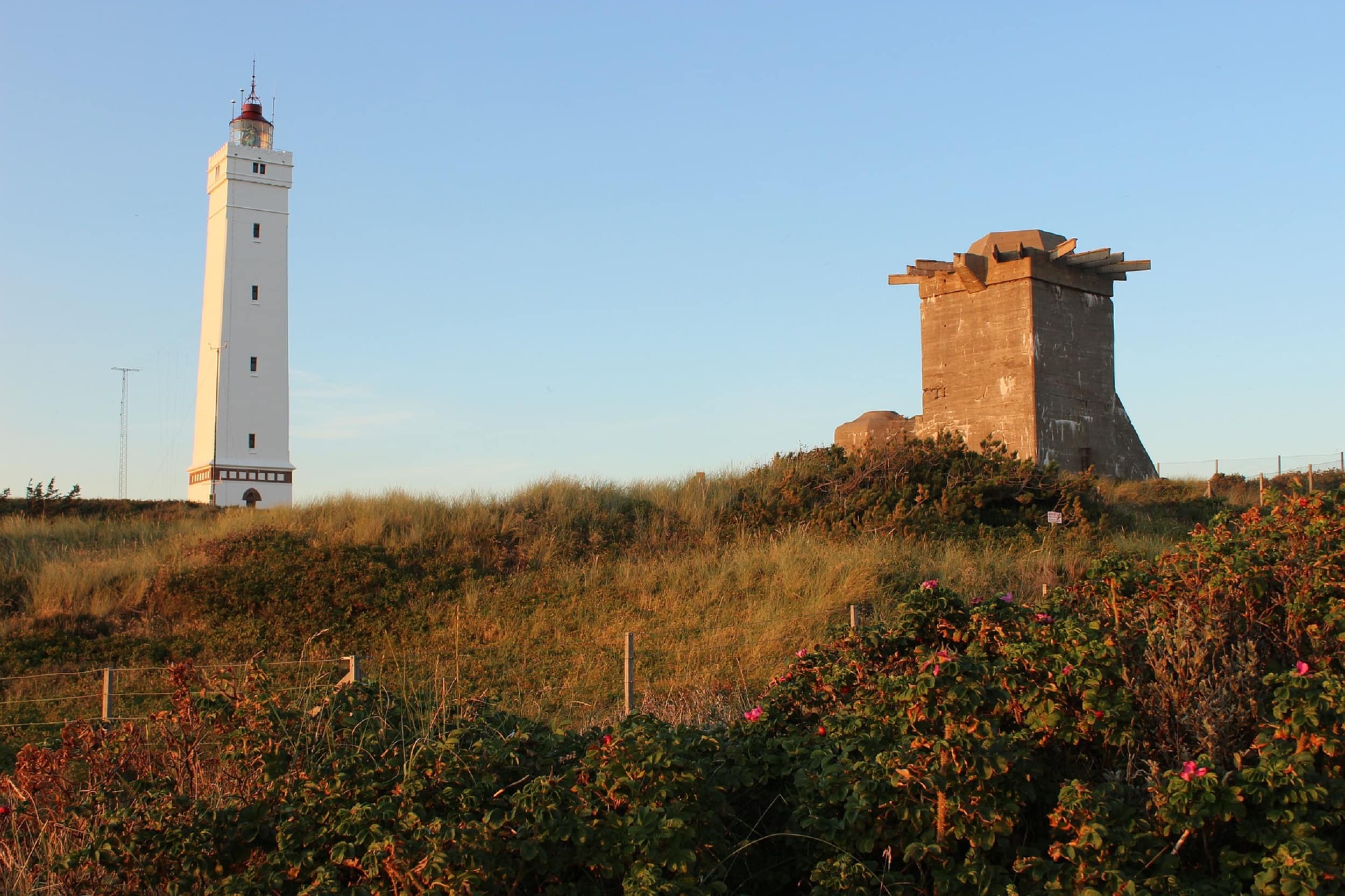 Ferienhaus in Blavand – Urlaub genau so, wie er sein sollte
