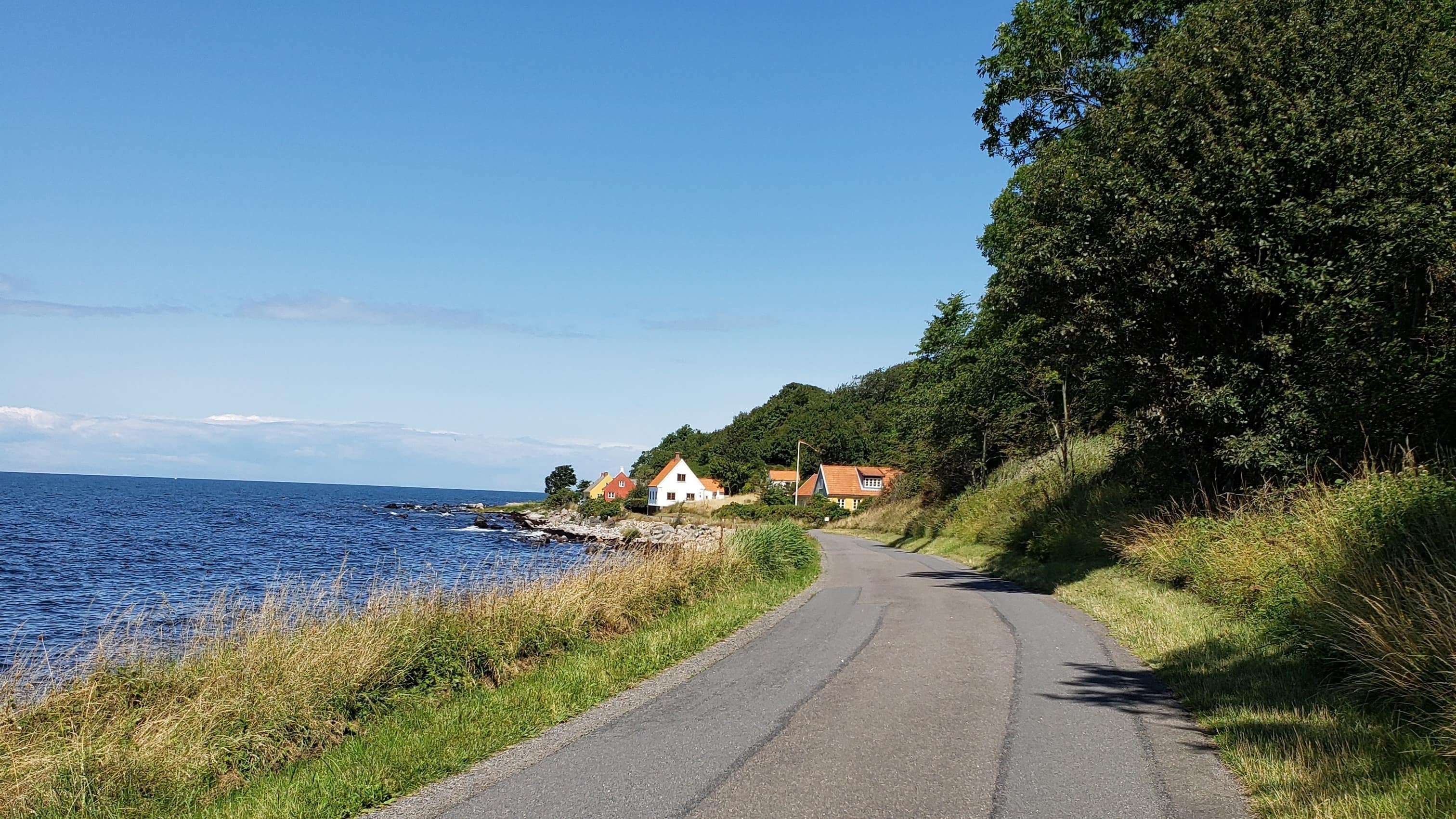 Urlaub auf Bornholm – Dänemarks Trauminsel