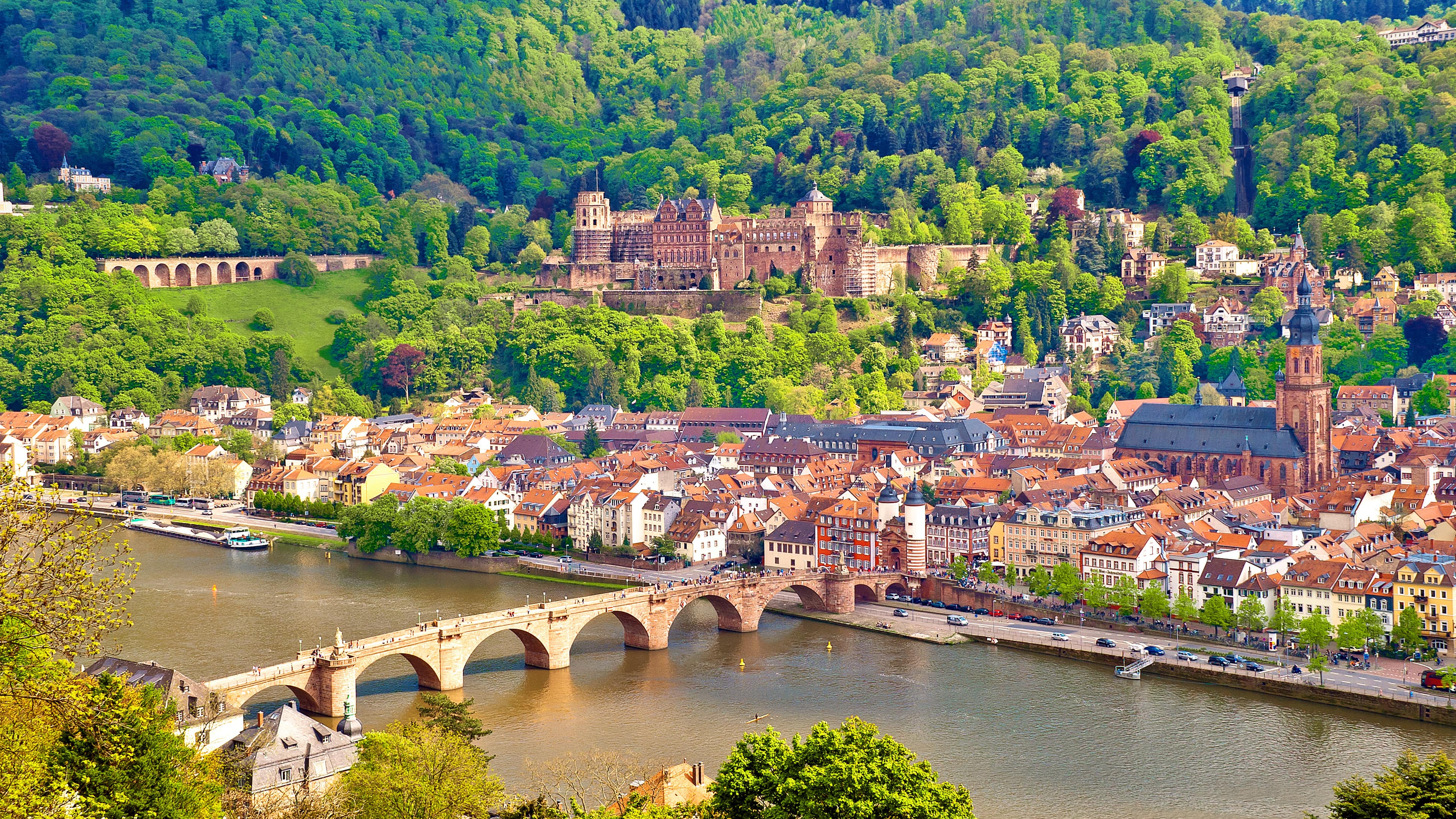 12 tolle Tipps für Ausflüge mit Ihren Kindern in Heidelberg