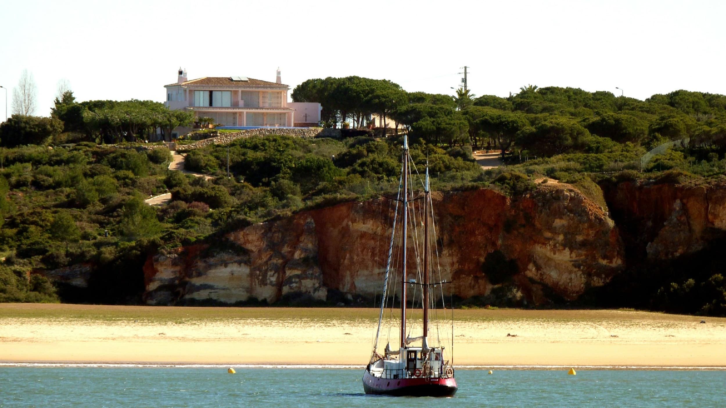 Postkartenidylle – Ihr Ferienhaus an der Algarve