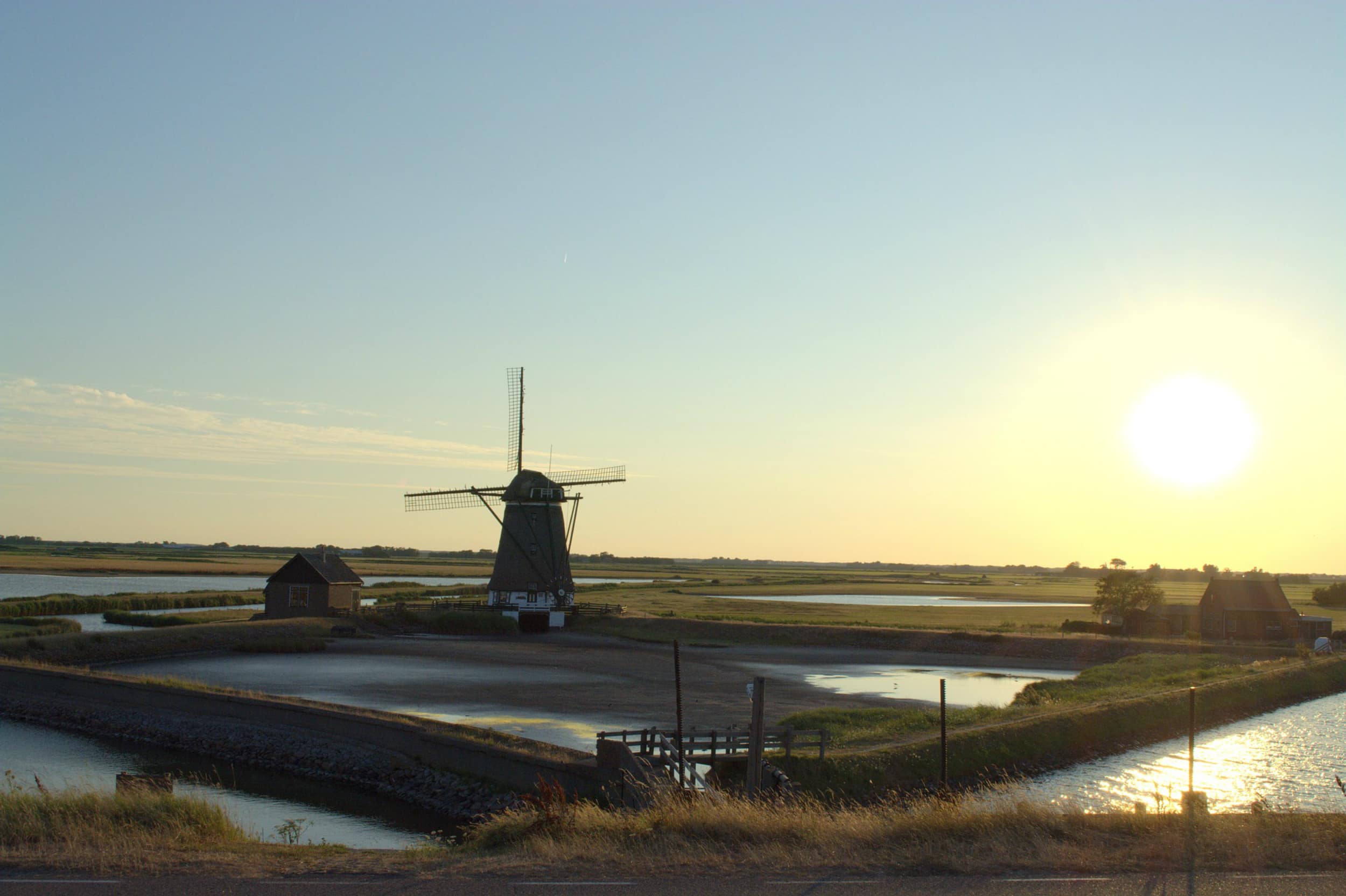Ferienhaus in Nordholland – Hauptstadt, Badespaß und mehr