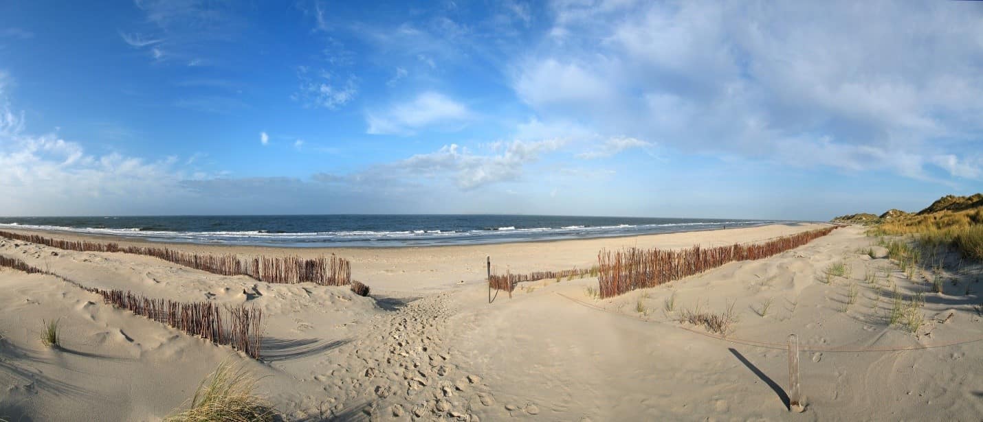Die besten Tipps, um Ferienhäuser in Norddeich zu mieten