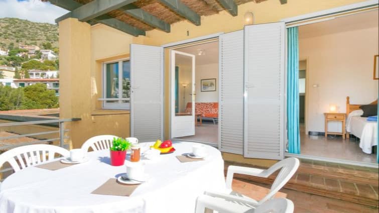 Echtes Urlaubsfeeling: Costa Bravas Ferienwohnungen