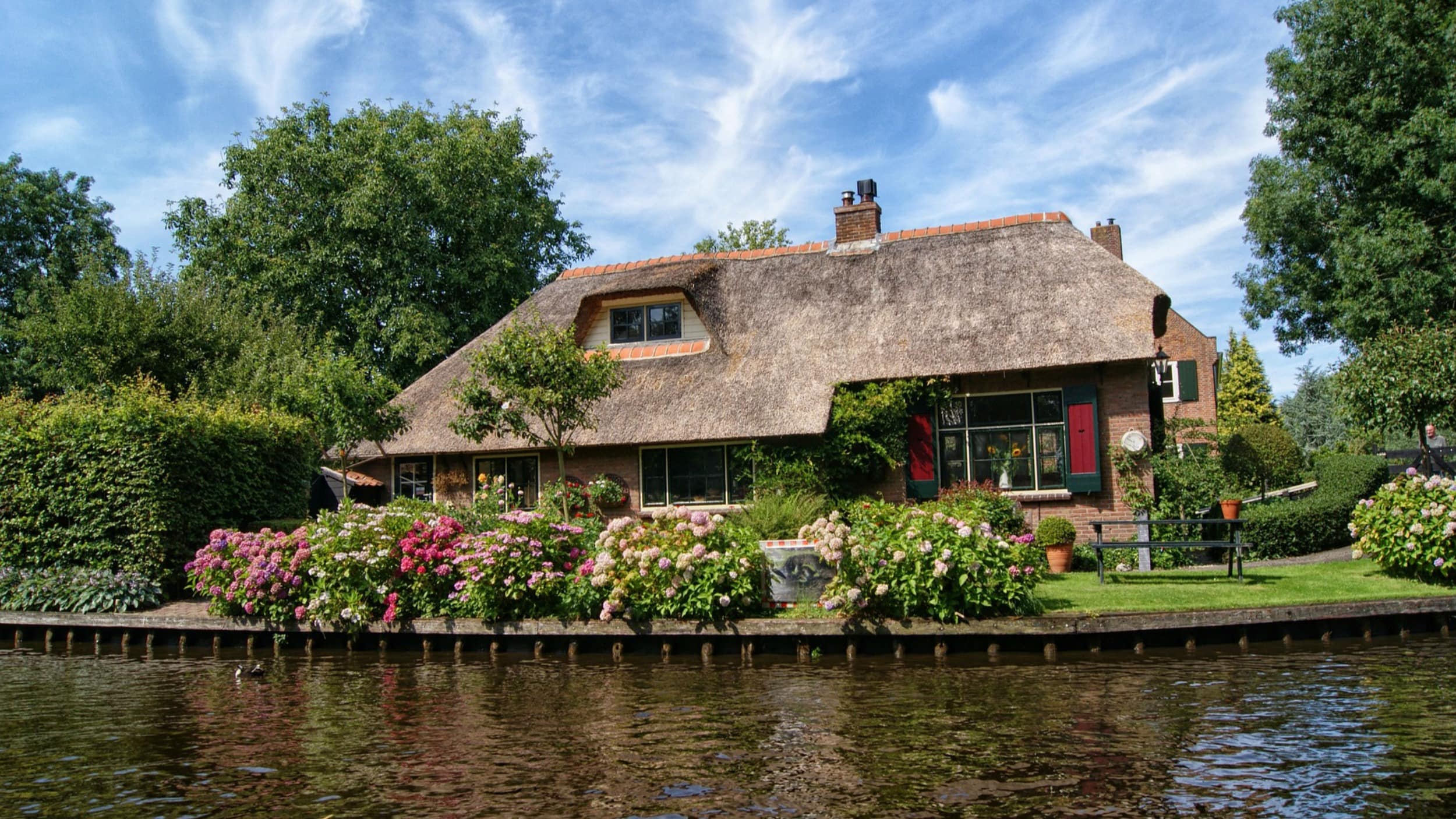 Top-Tipps für Ihren Urlaub im Chalet in Holland
