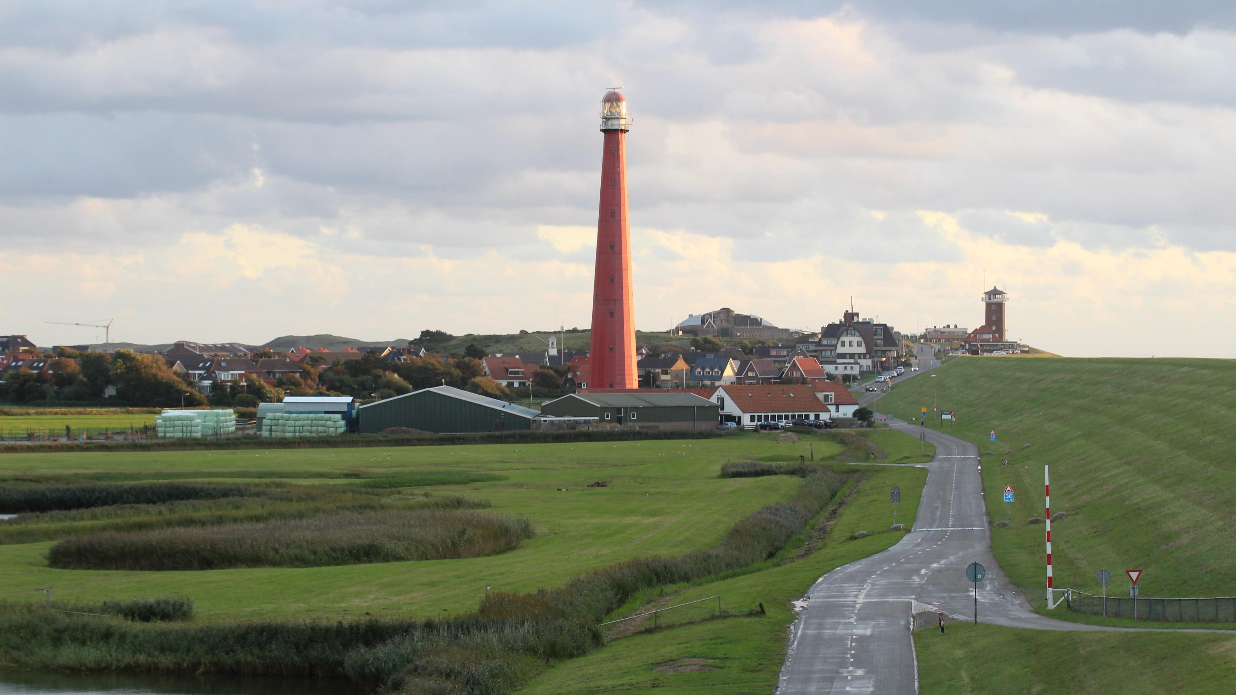 Für Familien – günstiger Urlaub an der Nordsee