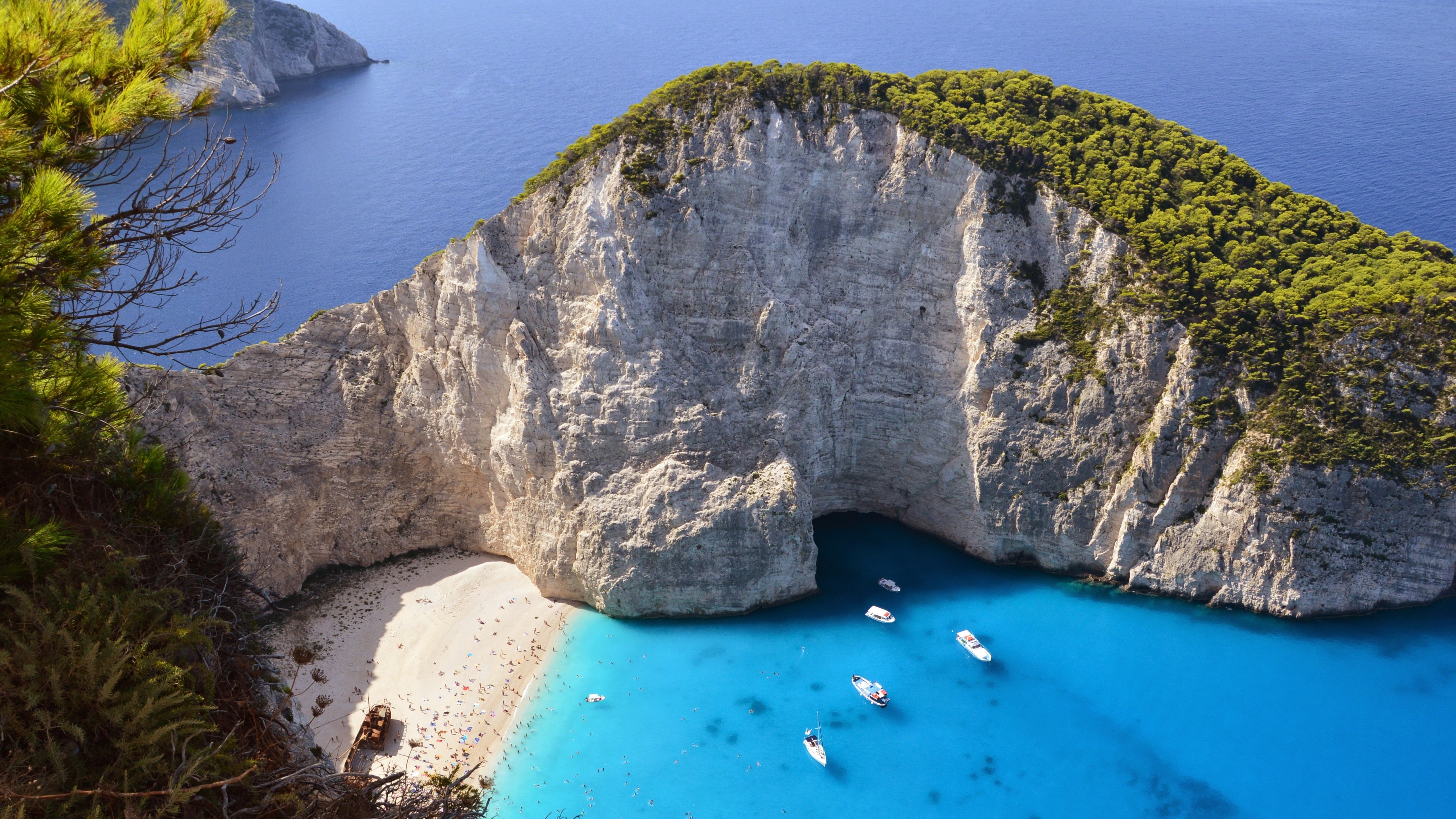 Ihr perfekter Strandurlaub in Europa