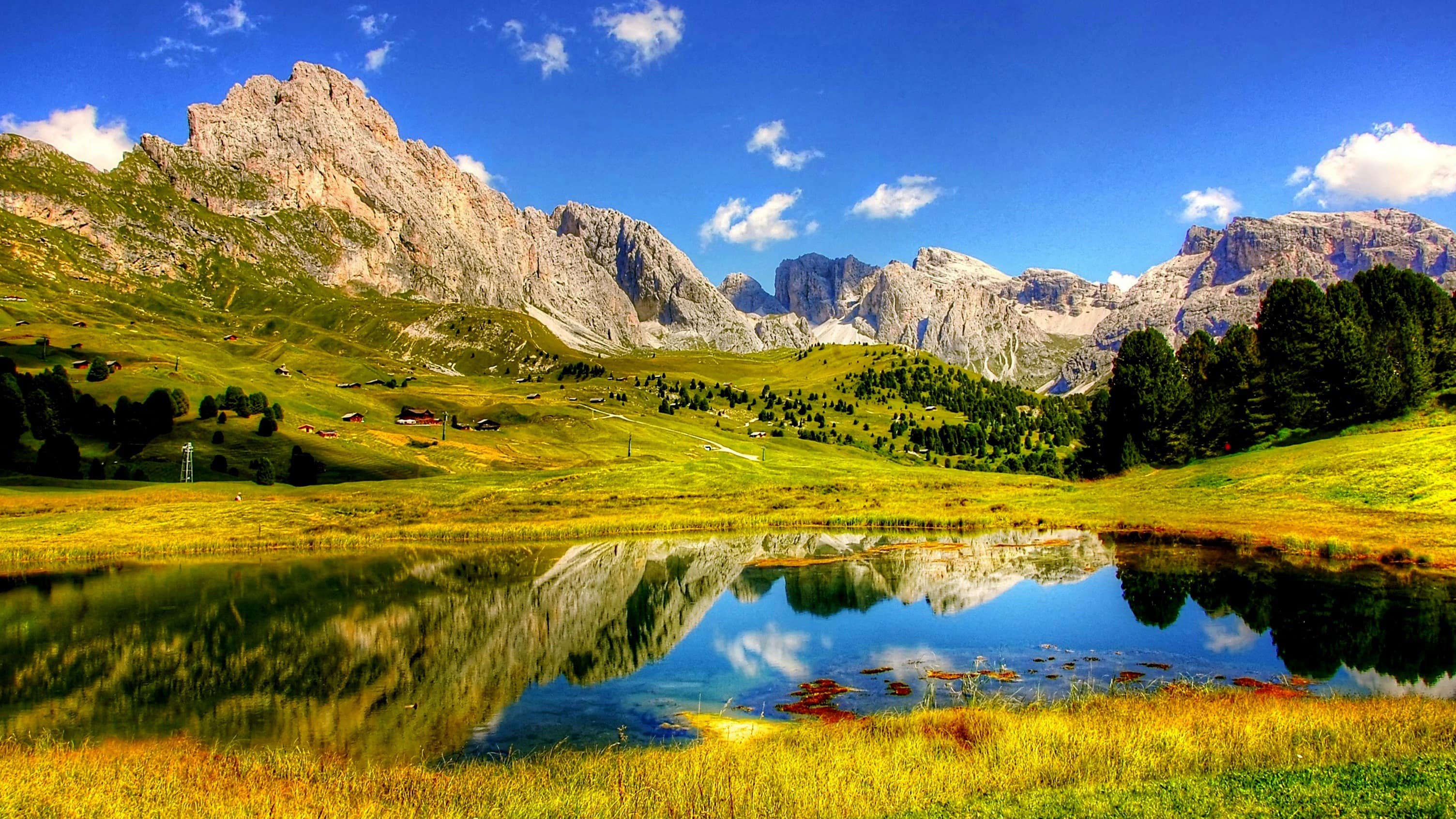 Lebensqualität auf höchstem Niveau – Urlaub in Südtirol