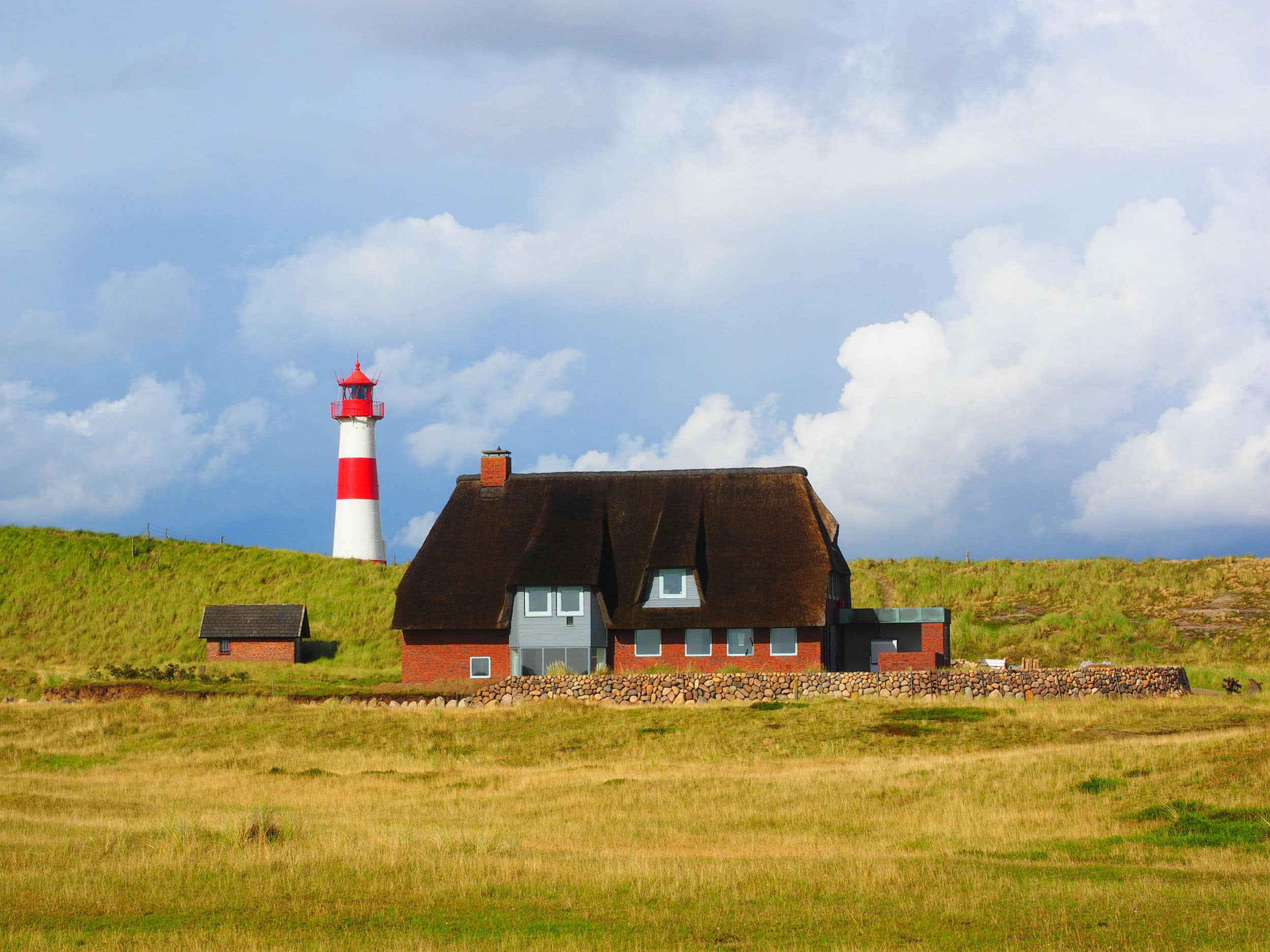 Ferienhaus auf Sylt mieten – zu jeder Jahreszeit ein Traum