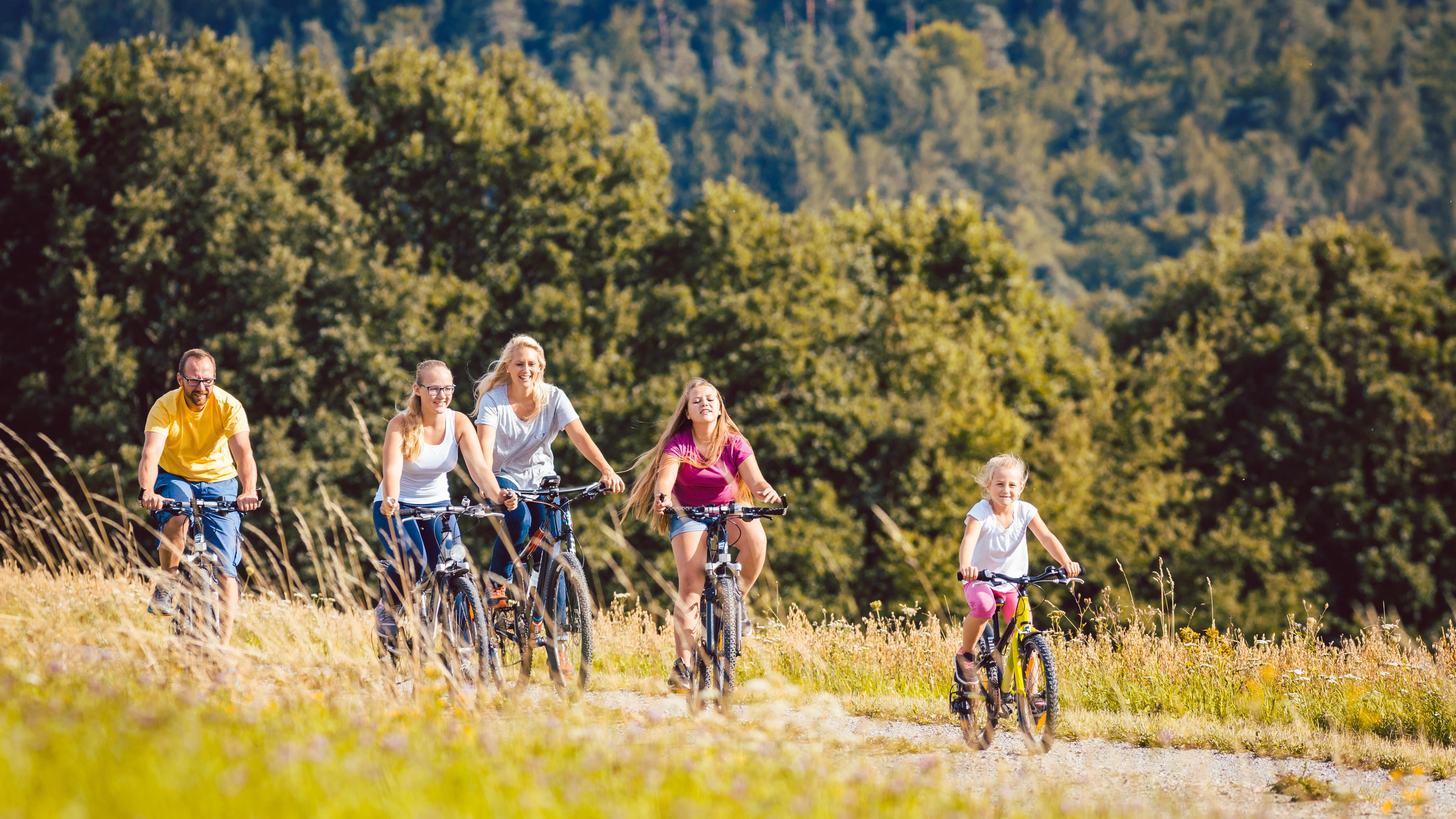 Ein Paradies für Familien mit Kindern – der zauberhafte Schwarzwald