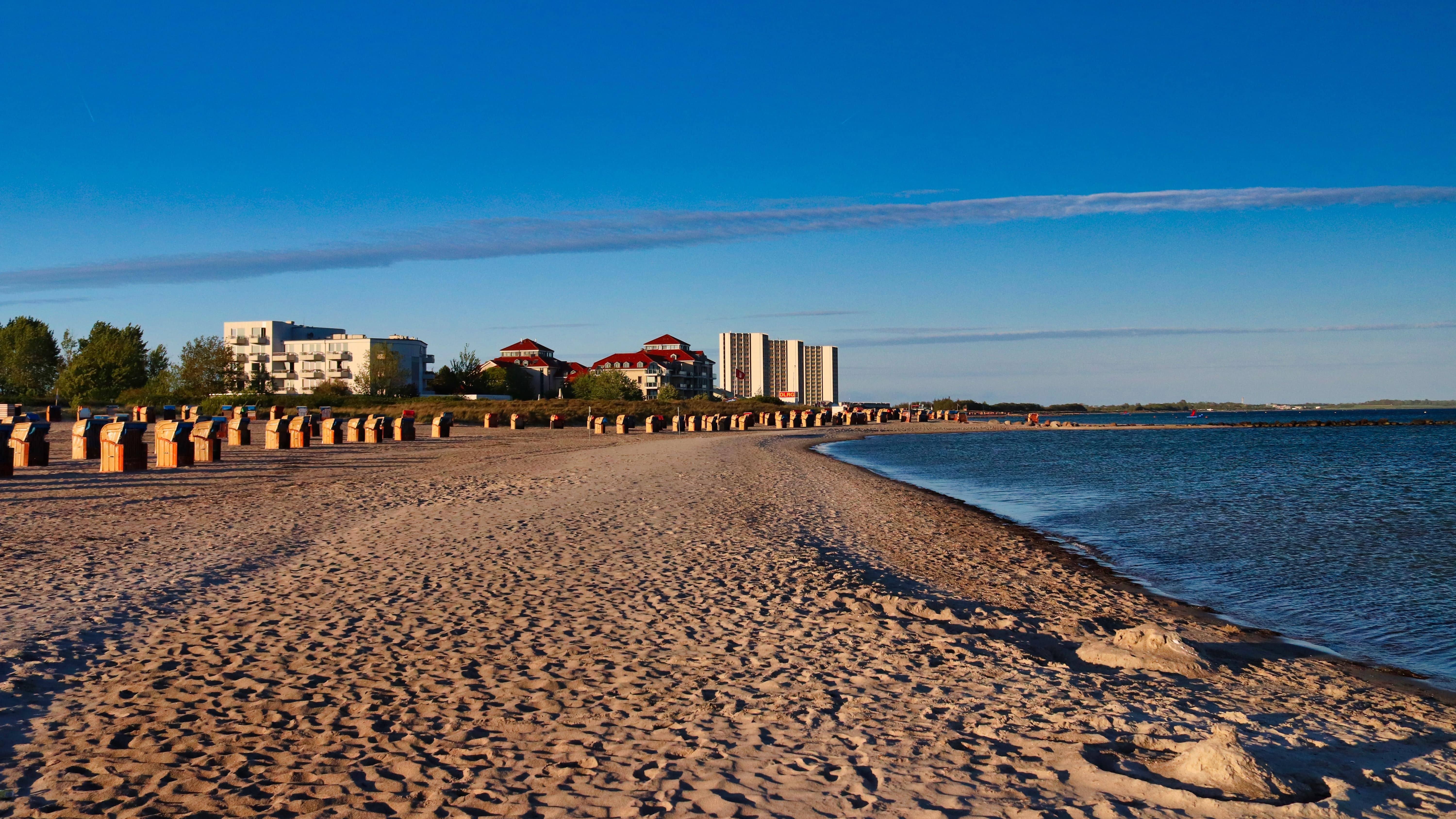 Traumhafte Ostseeinsel – Urlaub auf Fehmarn