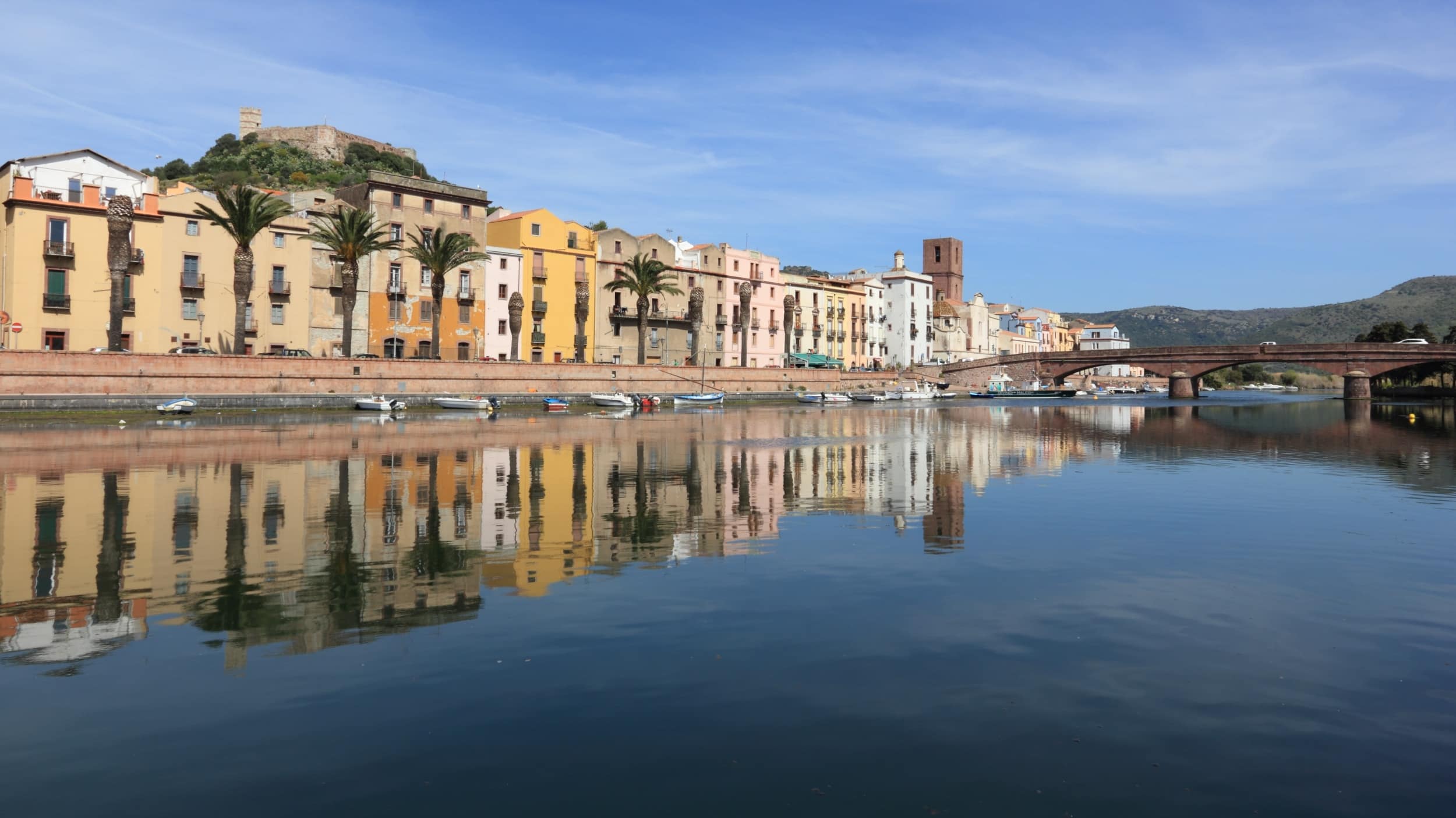 Ferienwohnung auf Sardinien für viel Spaß und Abwechslung