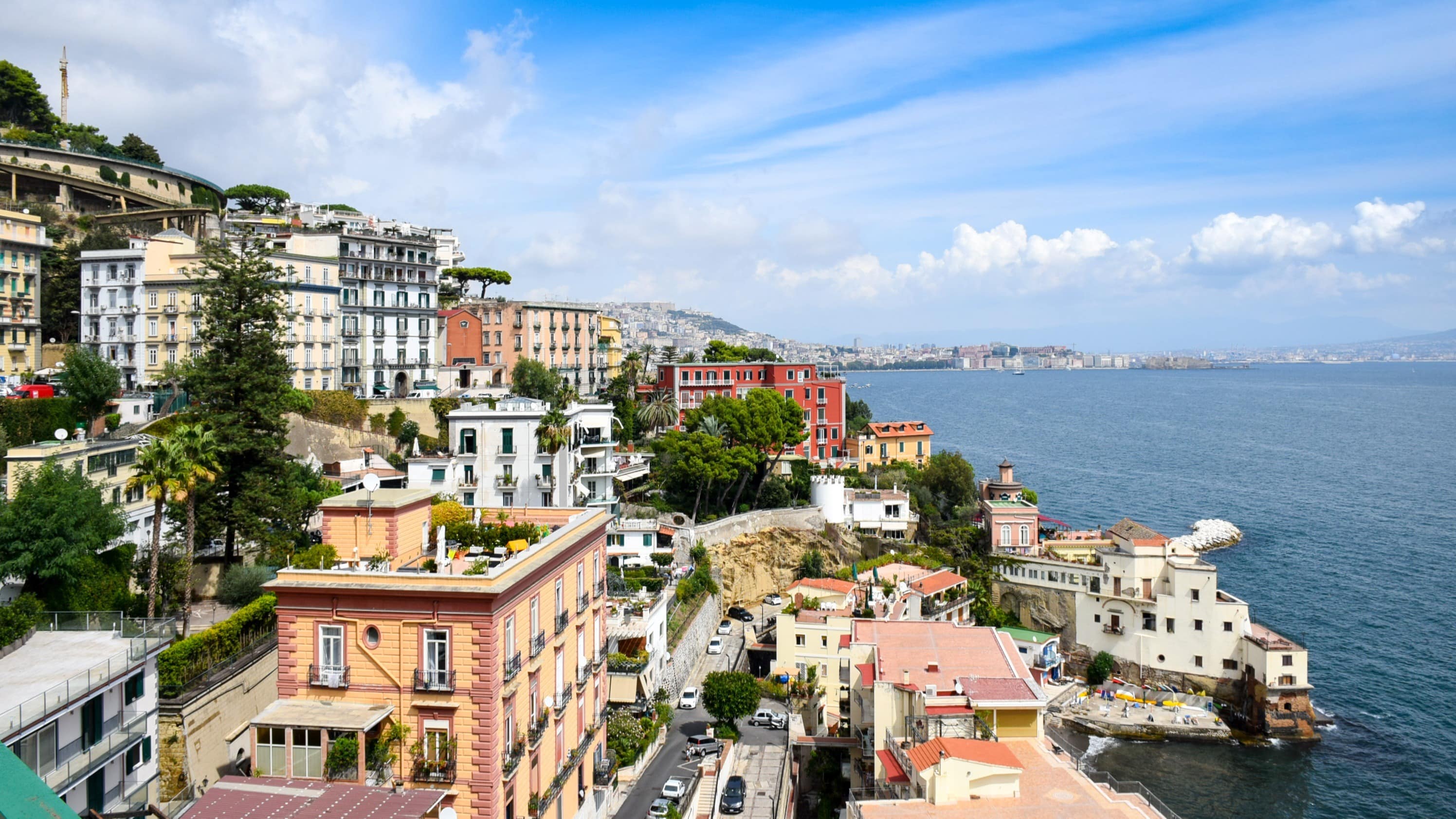 Ihr perfekter Strandurlaub in Italien