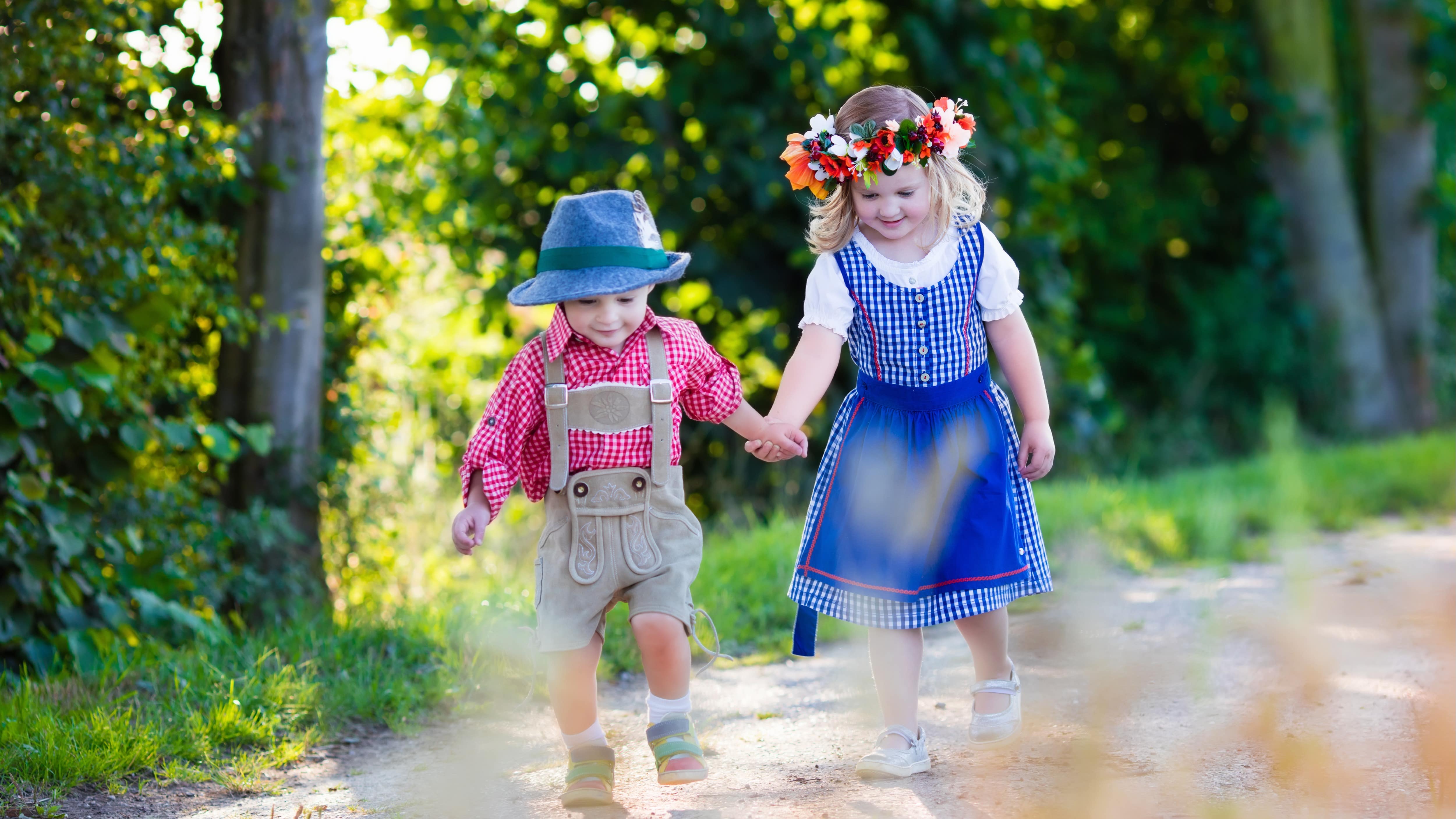 Ausflüge mit Kindern in München – 27 besondere Kinder-Highlights