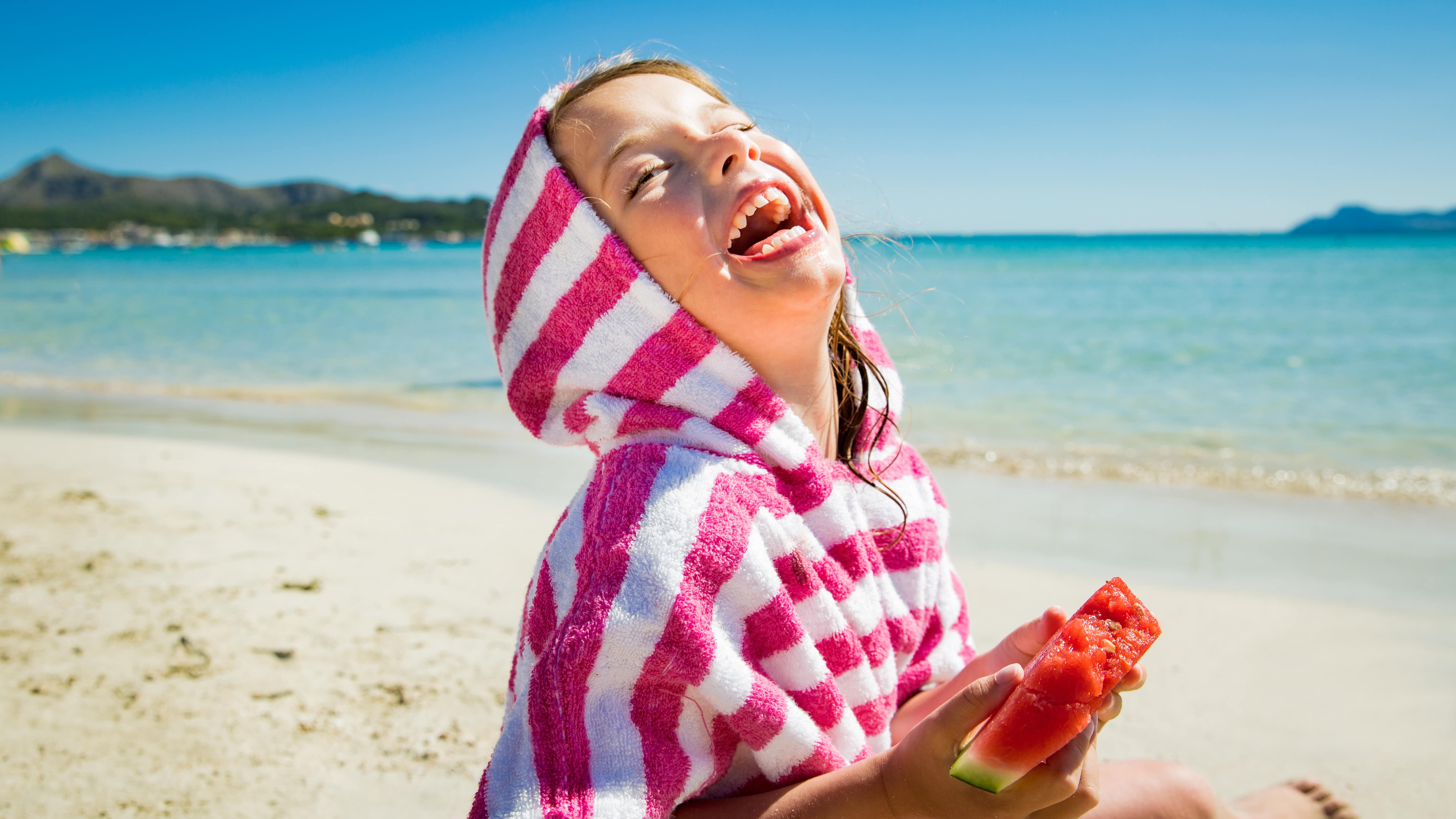 Familienurlaub auf Mallorca – Inselfeeling für Klein und Groß