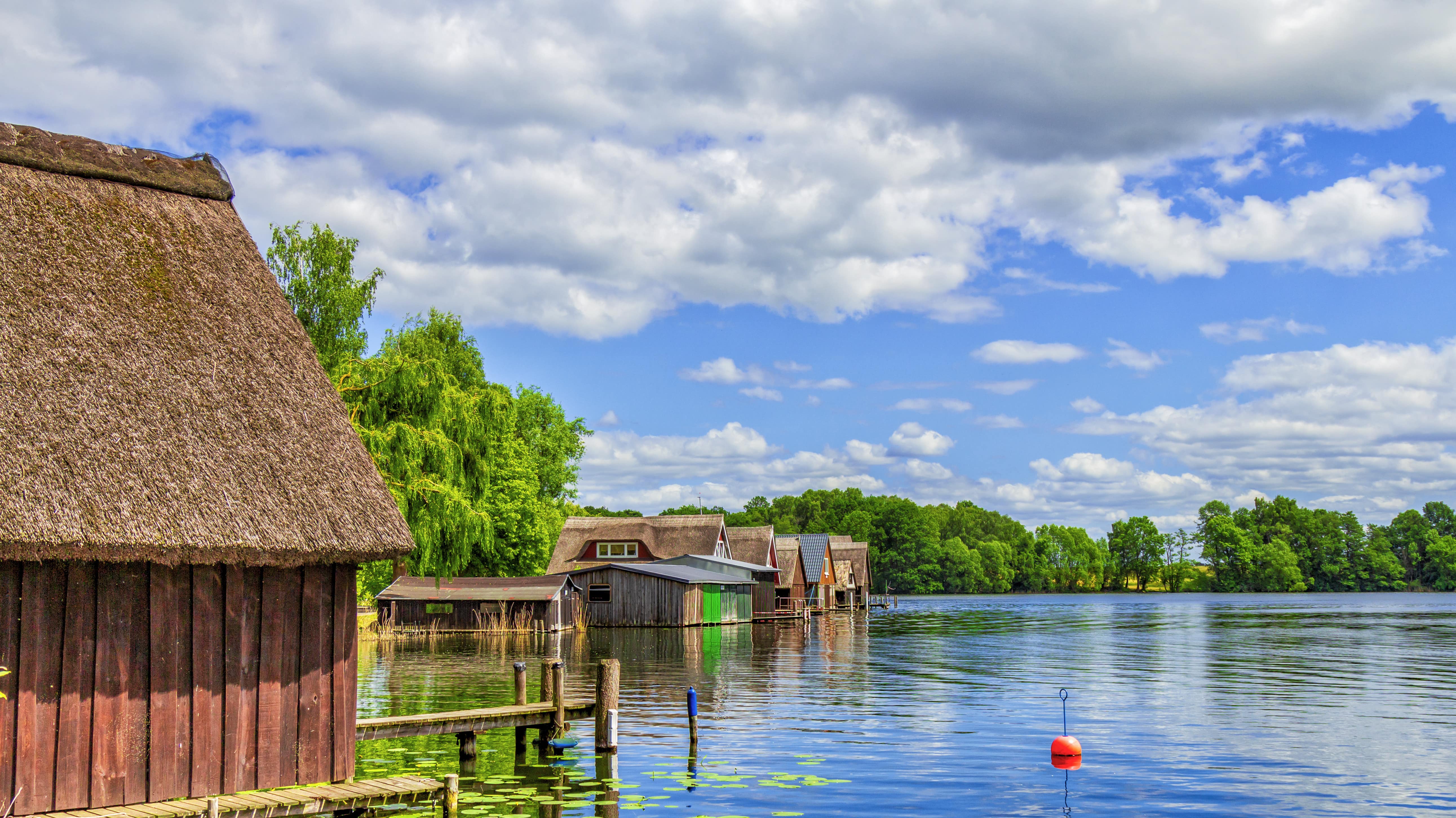 Ferien mit der ganzen Familie – so gelingt der Müritz -Urlaub mit Kindern