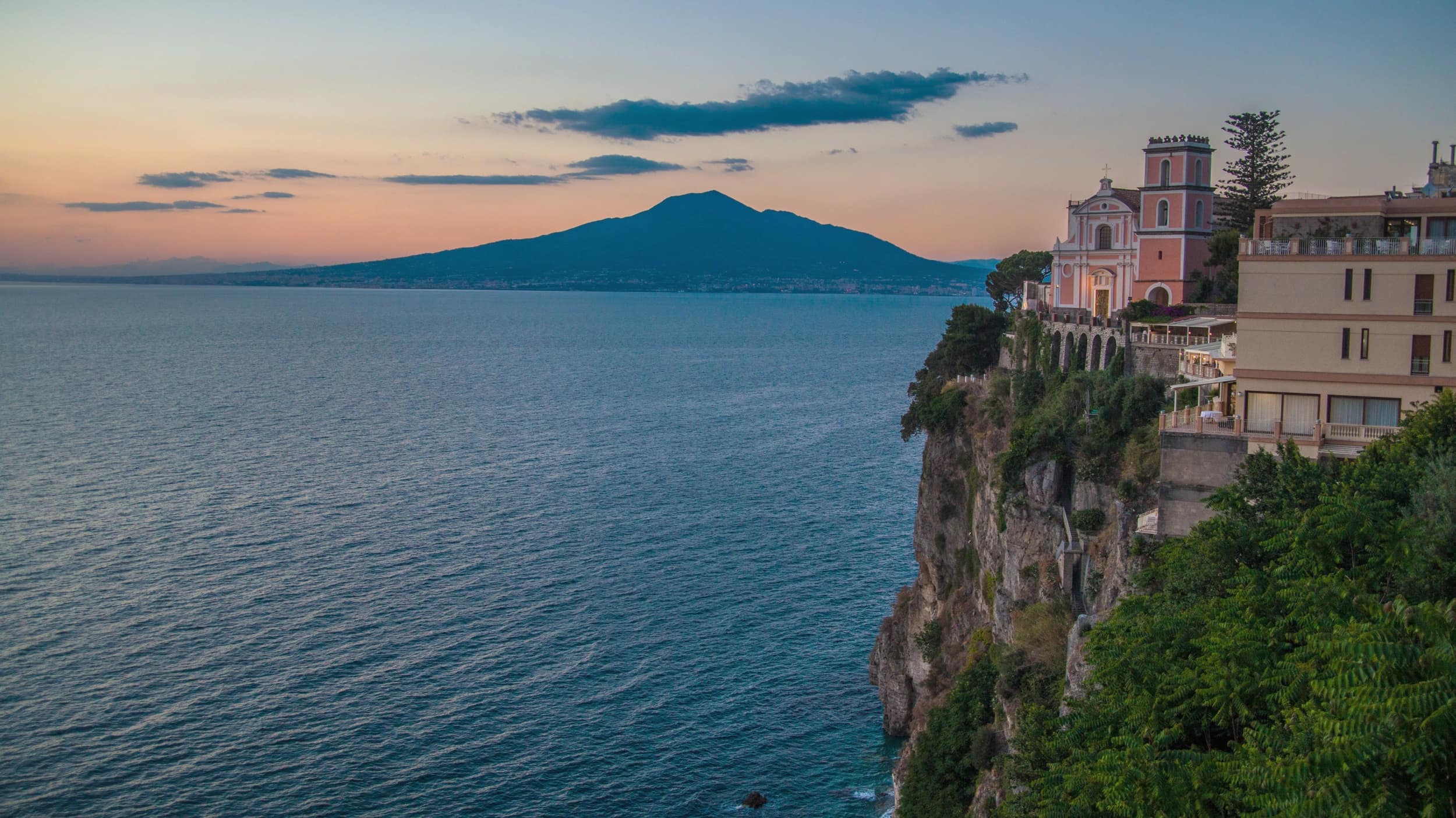 Ferienwohnungen in Italien, dem Urlaubsland par excellence