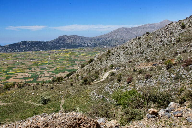 kreta auto 1
