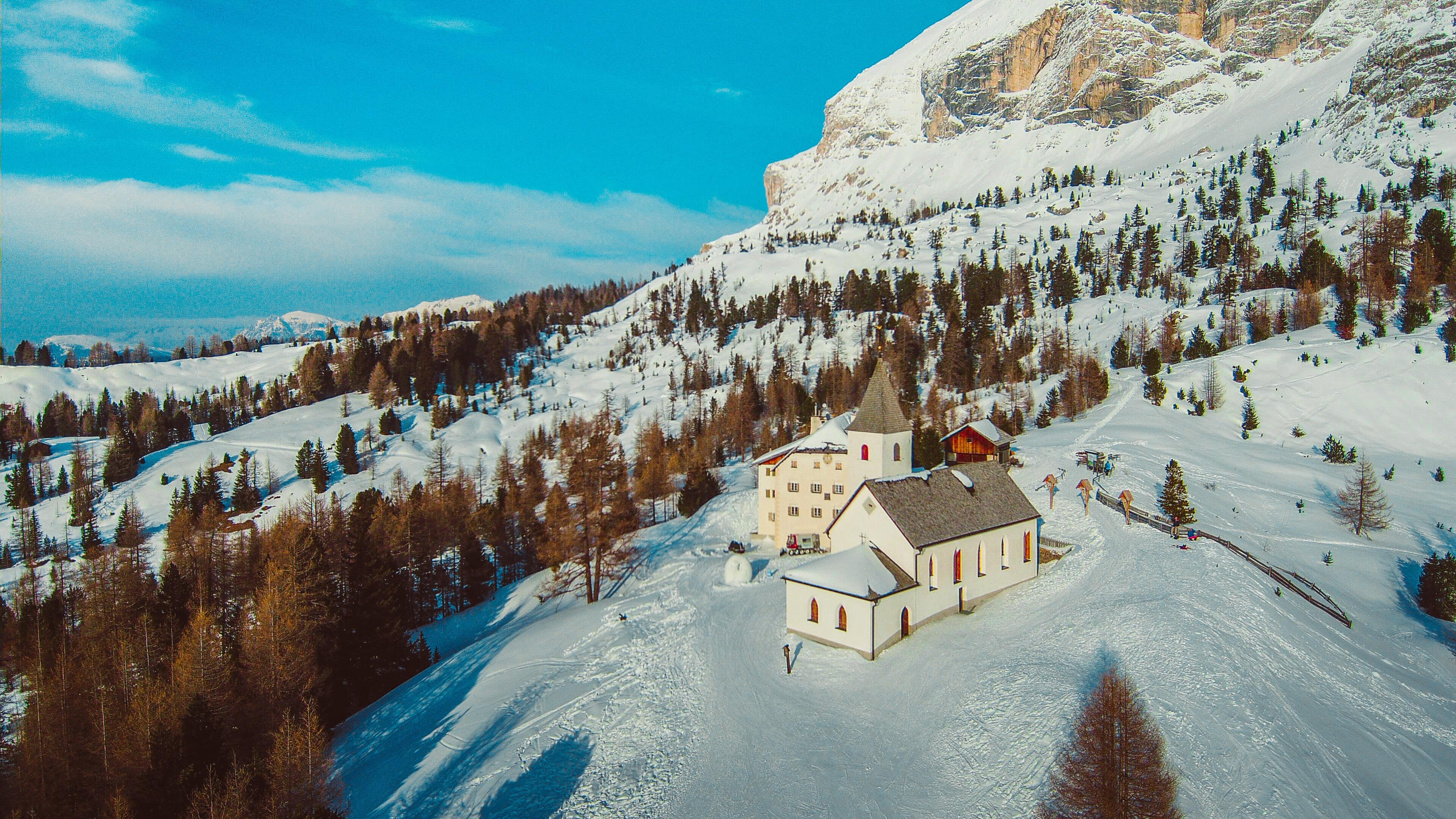 Pizza, Pasta, Pisten – Skifahren in Italien