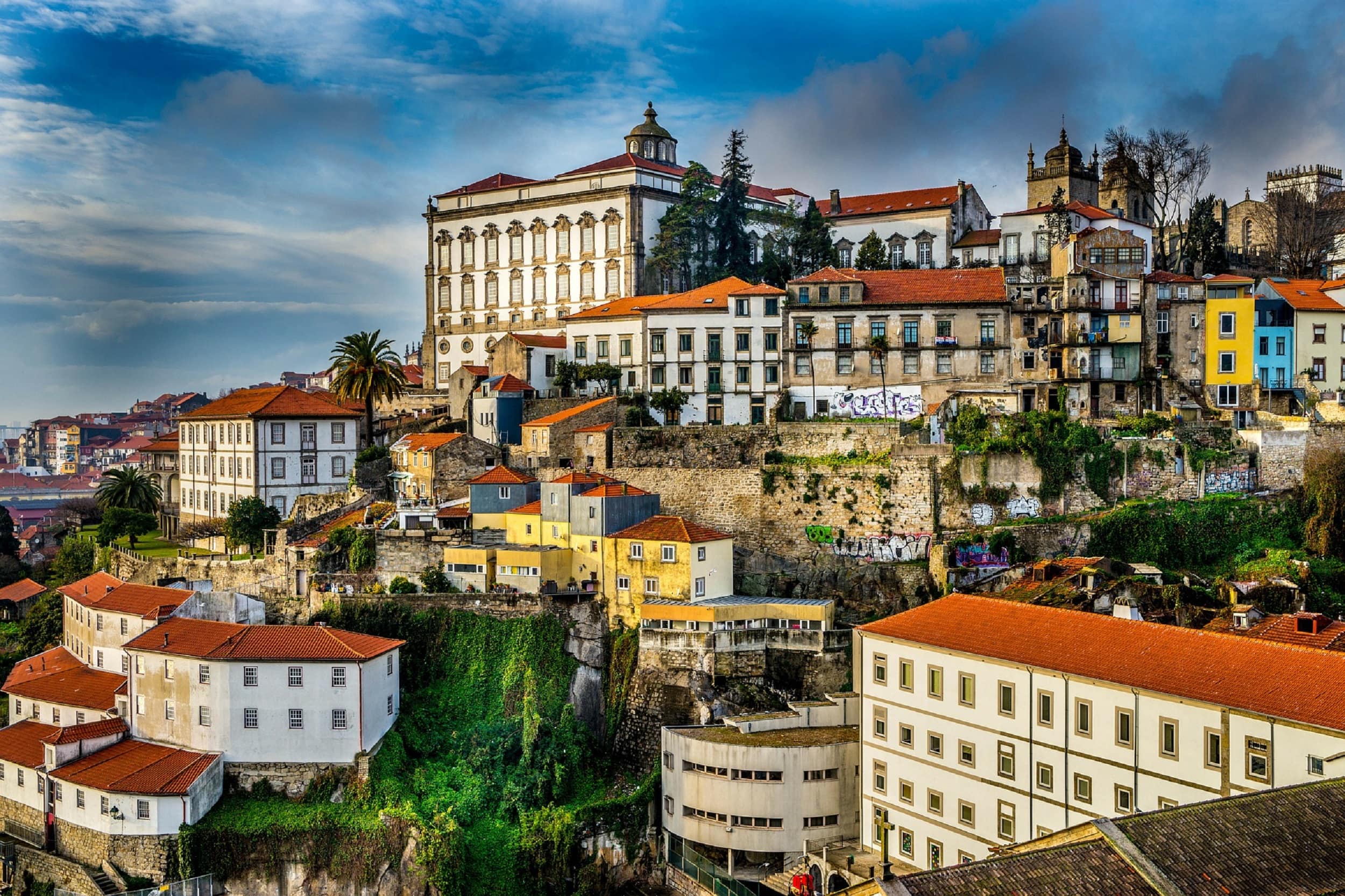 Bem vindo! Ihr Ferienhaus in Portugal