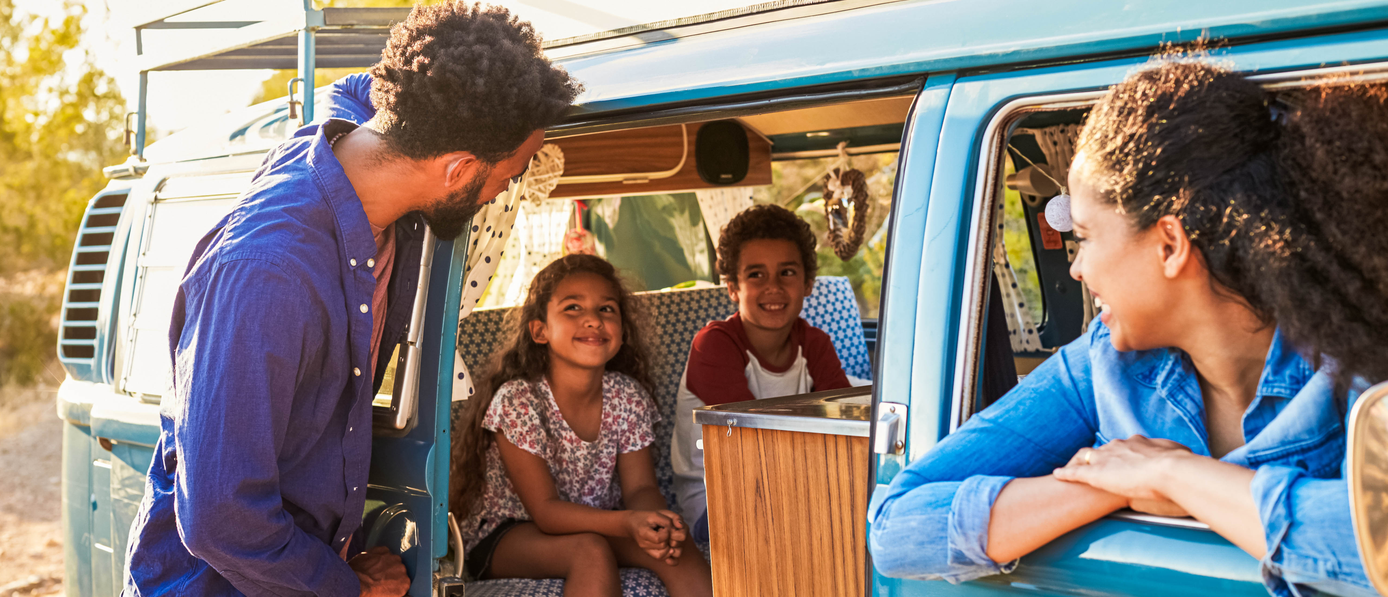 Tipps für lange Autofahrten mit Kindern