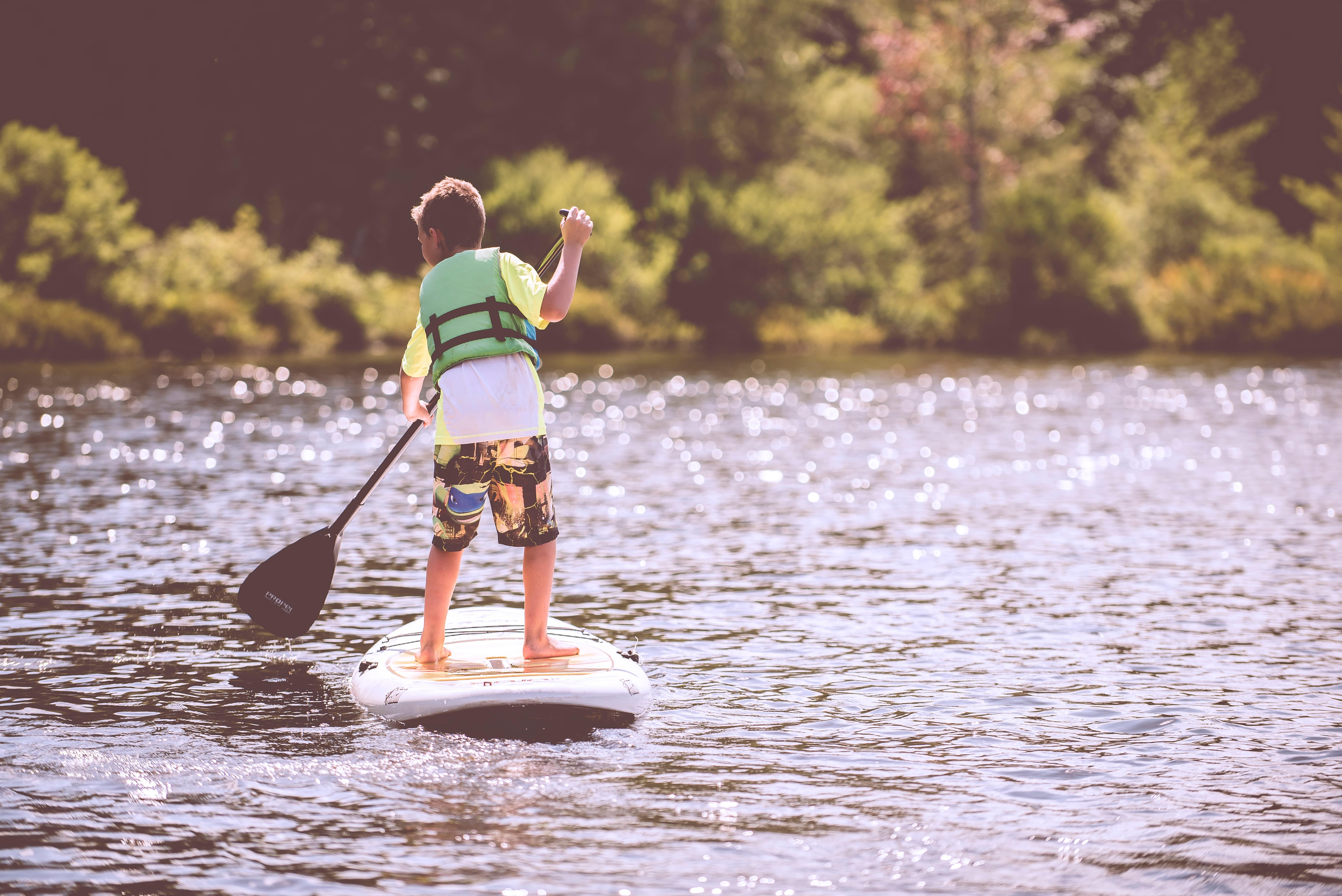 Blumen- oder Altstadtinsel – Urlaub am Bodensee mit Kindern