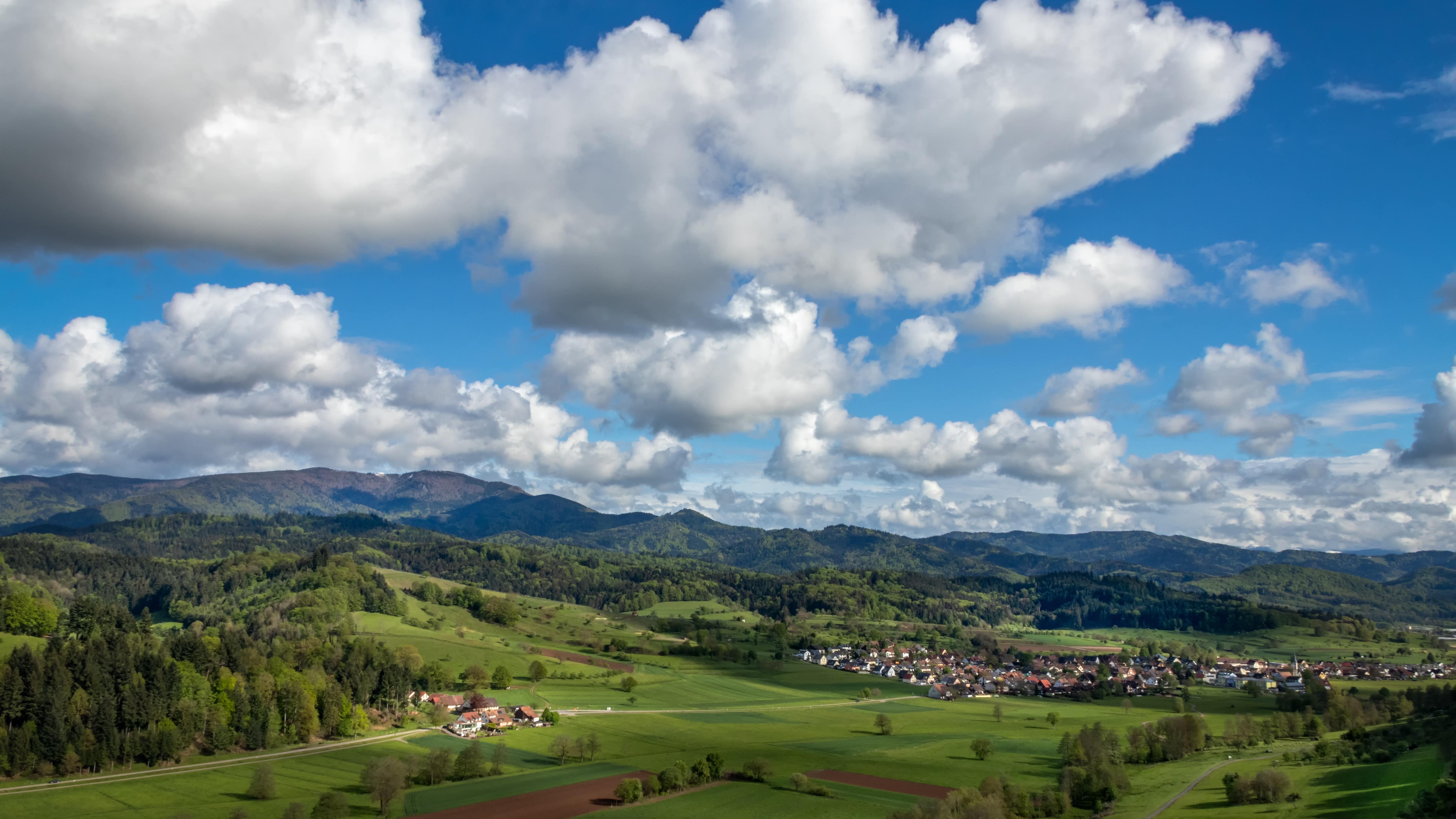 Familienurlaub im Schwarzwald: die schönste Zeit des Jahres