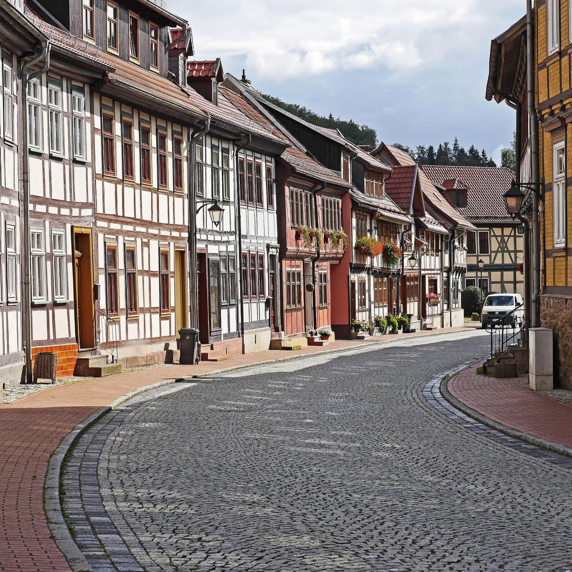Gemeinsam reisen