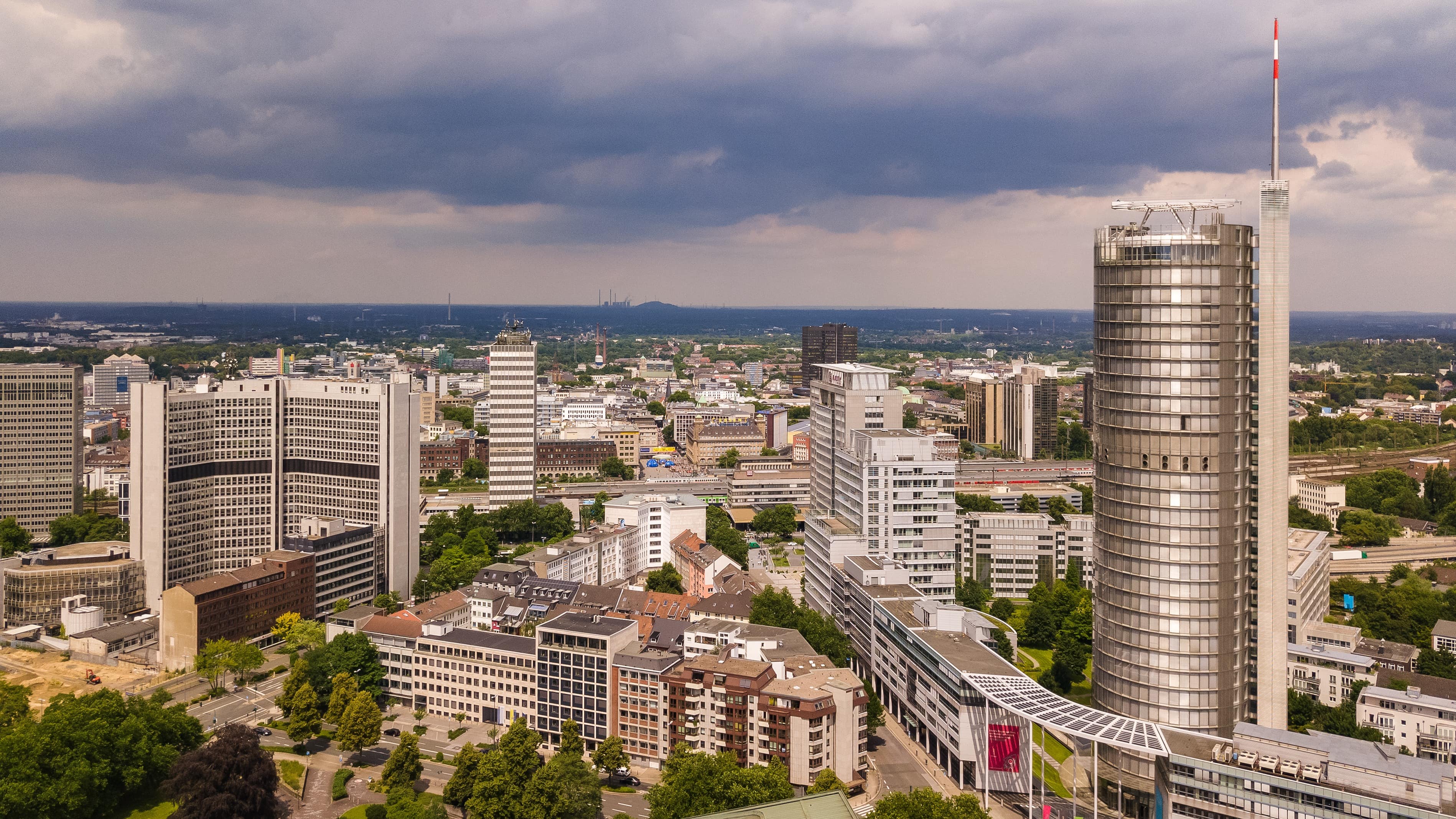 16 Kinder-Aktivitäten in Essen und dem vielseitigen Ruhrgebiet