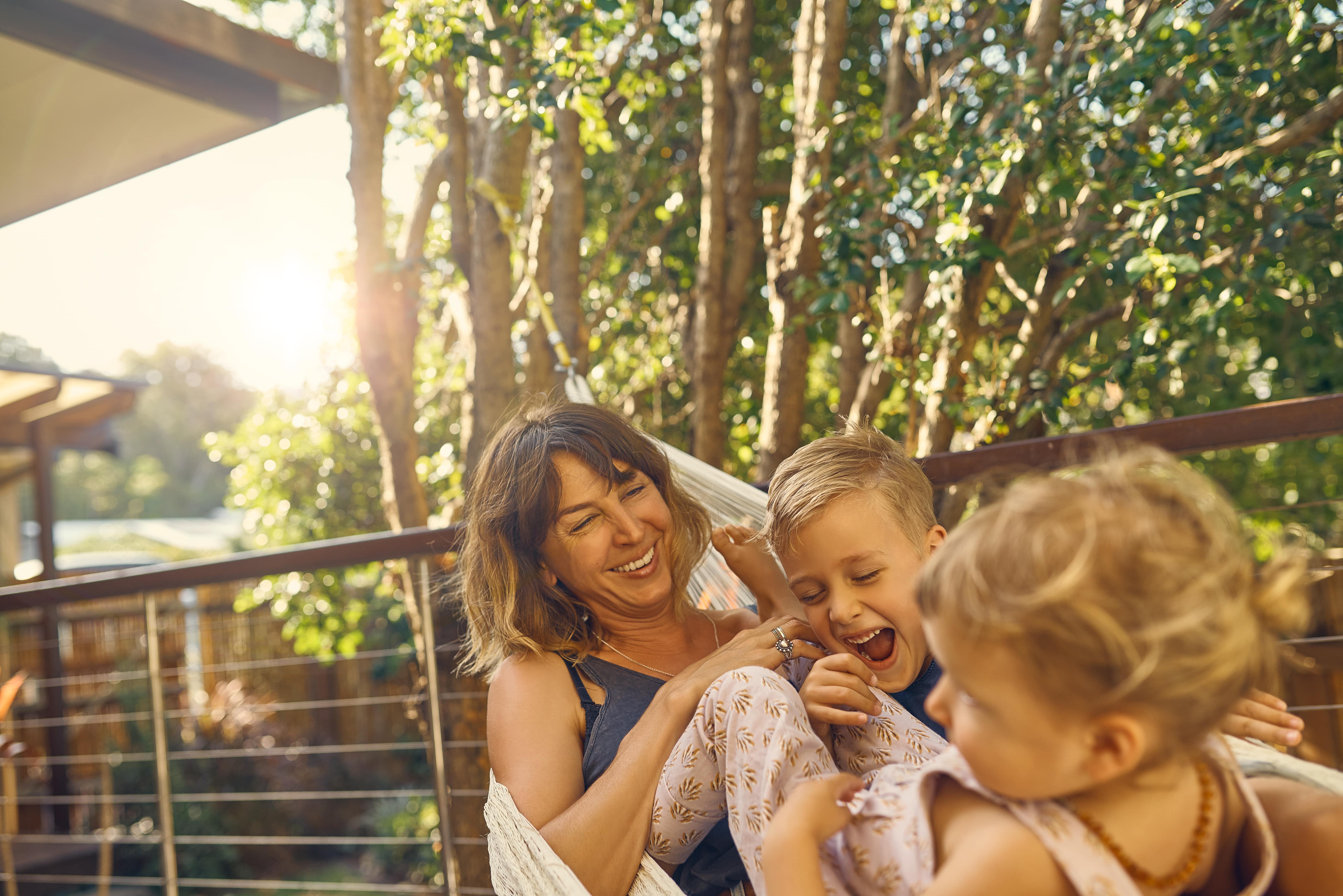 Podcast „Mit Kind und Koffer“: Wie funktioniert richtig guter Familienurlaub?