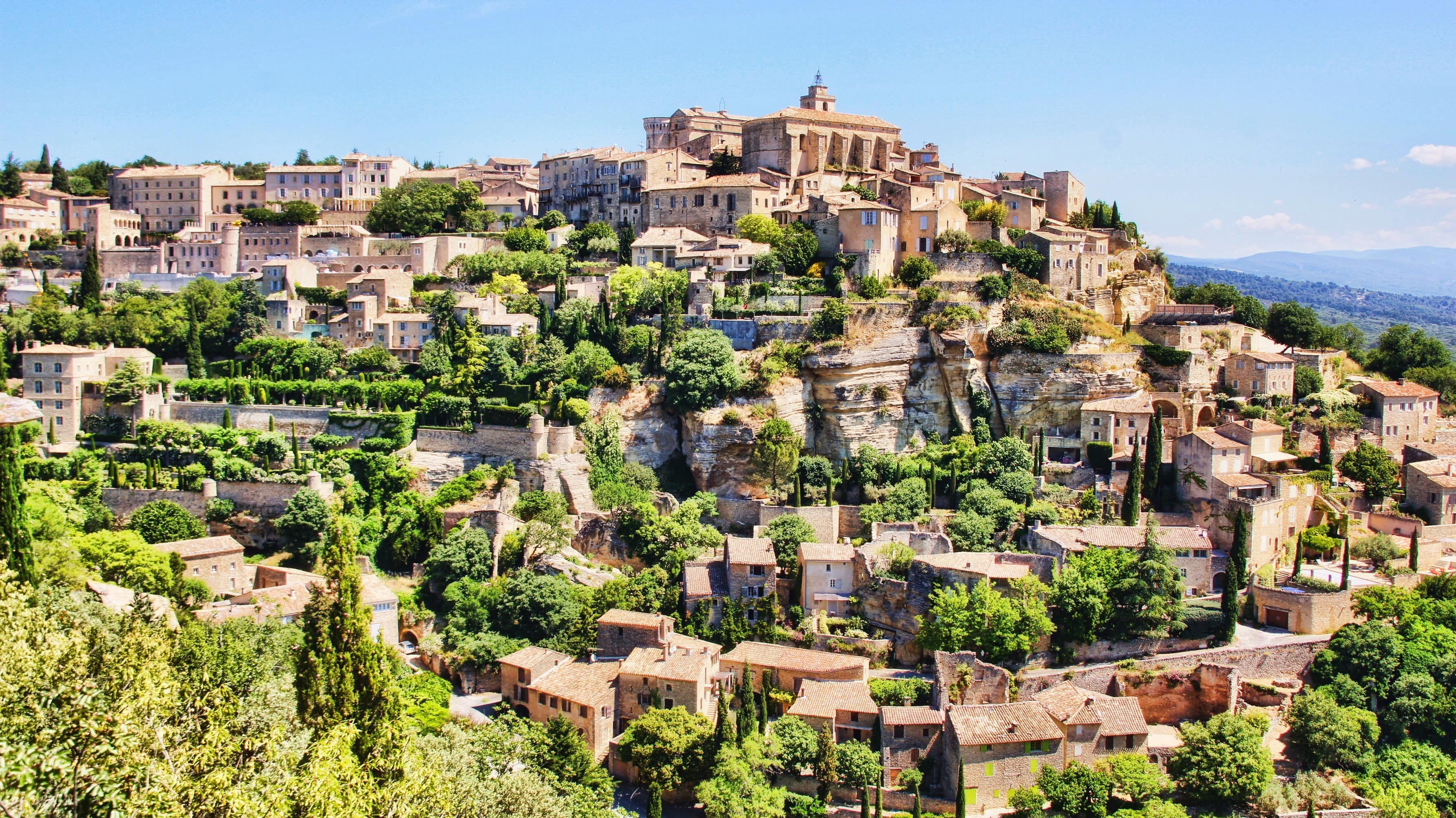 In der Provence Urlaub machen – die perfekte Auszeit