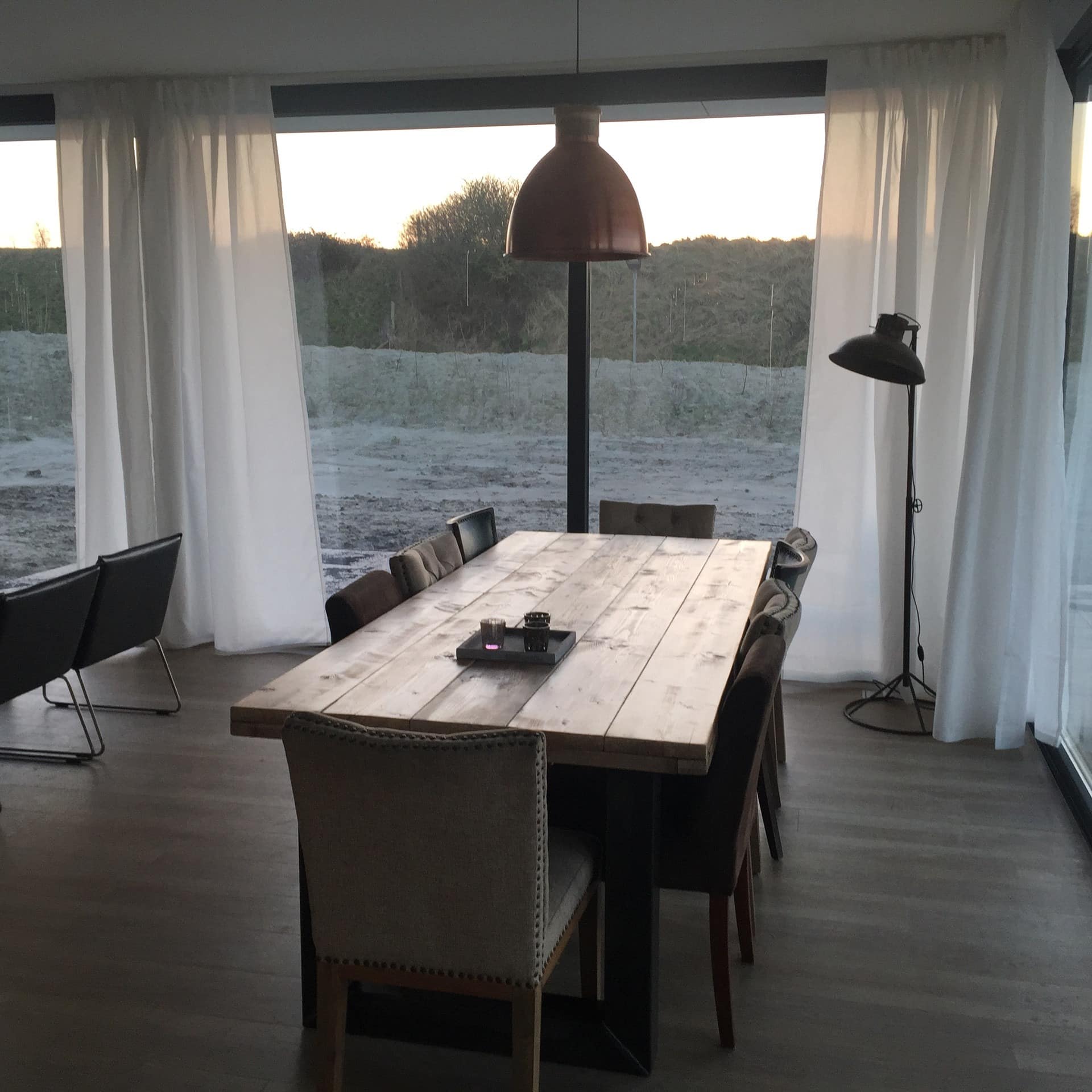 Modernes Ferienhaus am Strand in der Nähe von Domburg