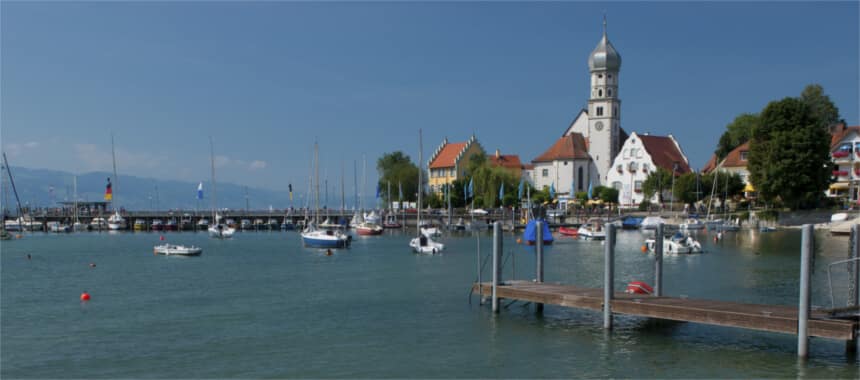 schweiz - Urlaub am Bodensee 5 - Fewo