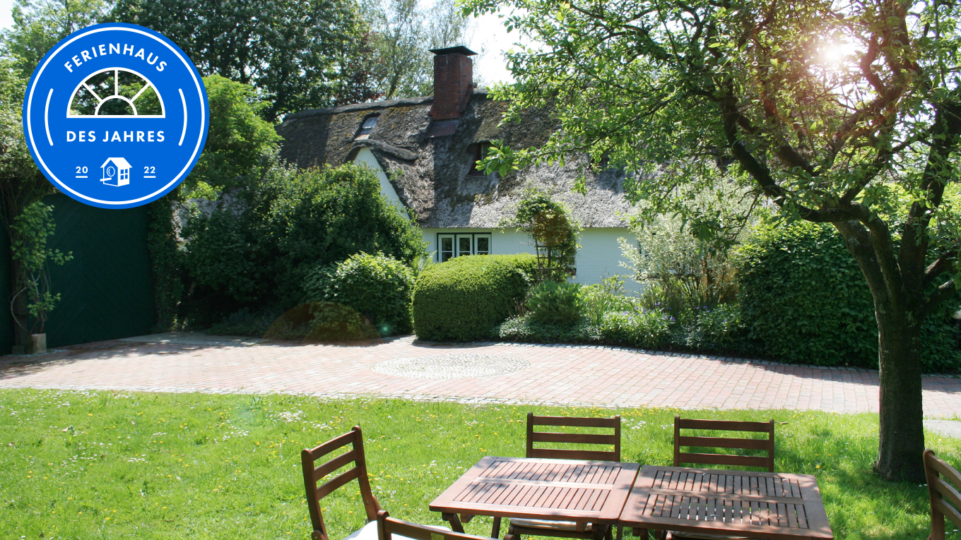 Wasserkoog, Tetenbüll, Schleswig-Holstein 