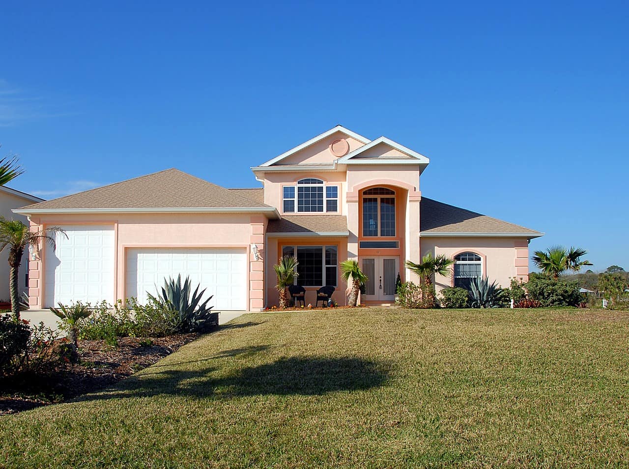 The Sunshine State – Ferienhäuser in Florida