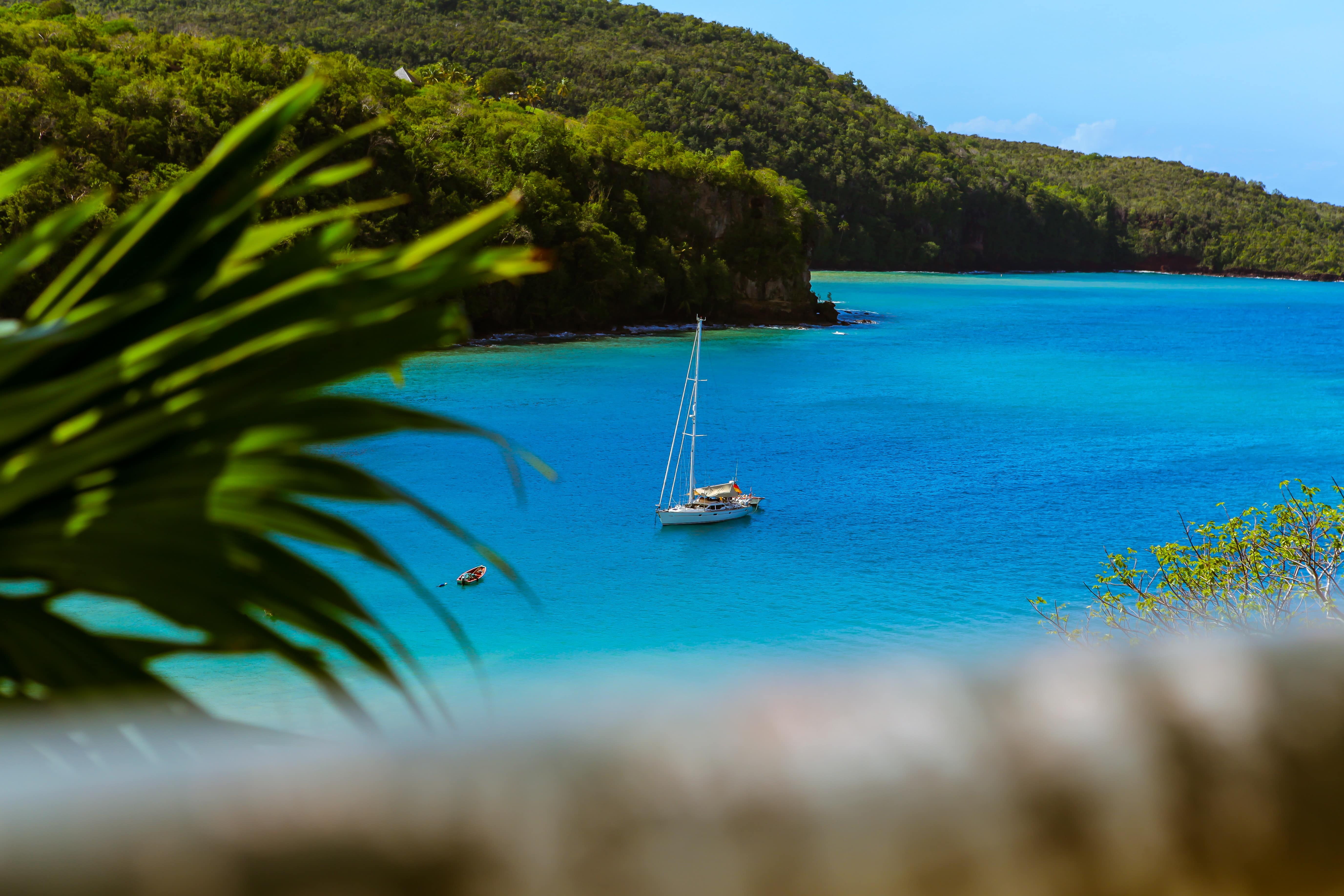 Sommerurlaub in den Bergen und am Meer