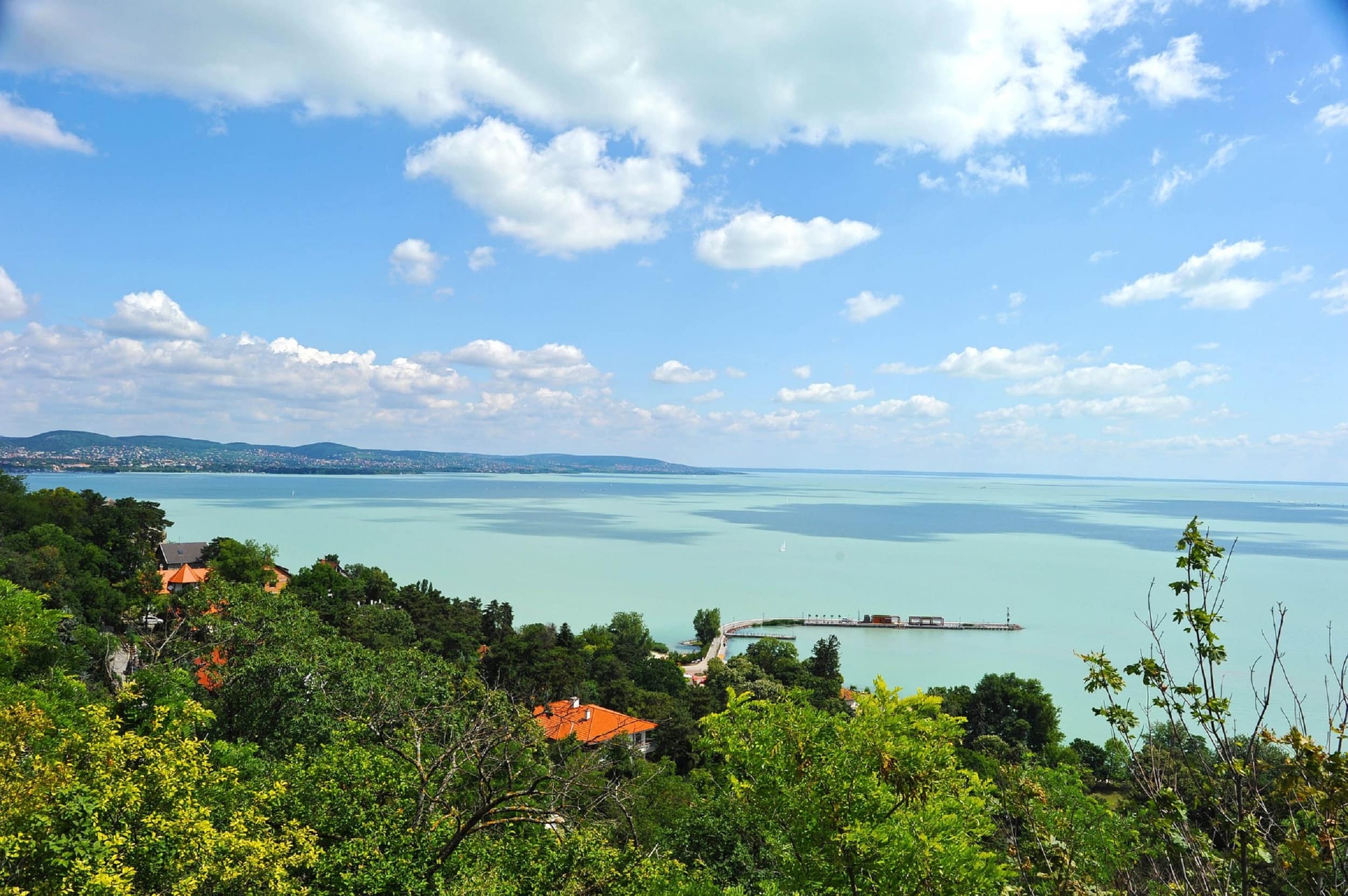 Ferienhaus am Balaton – Ungarns beliebteste Urlaubsregion