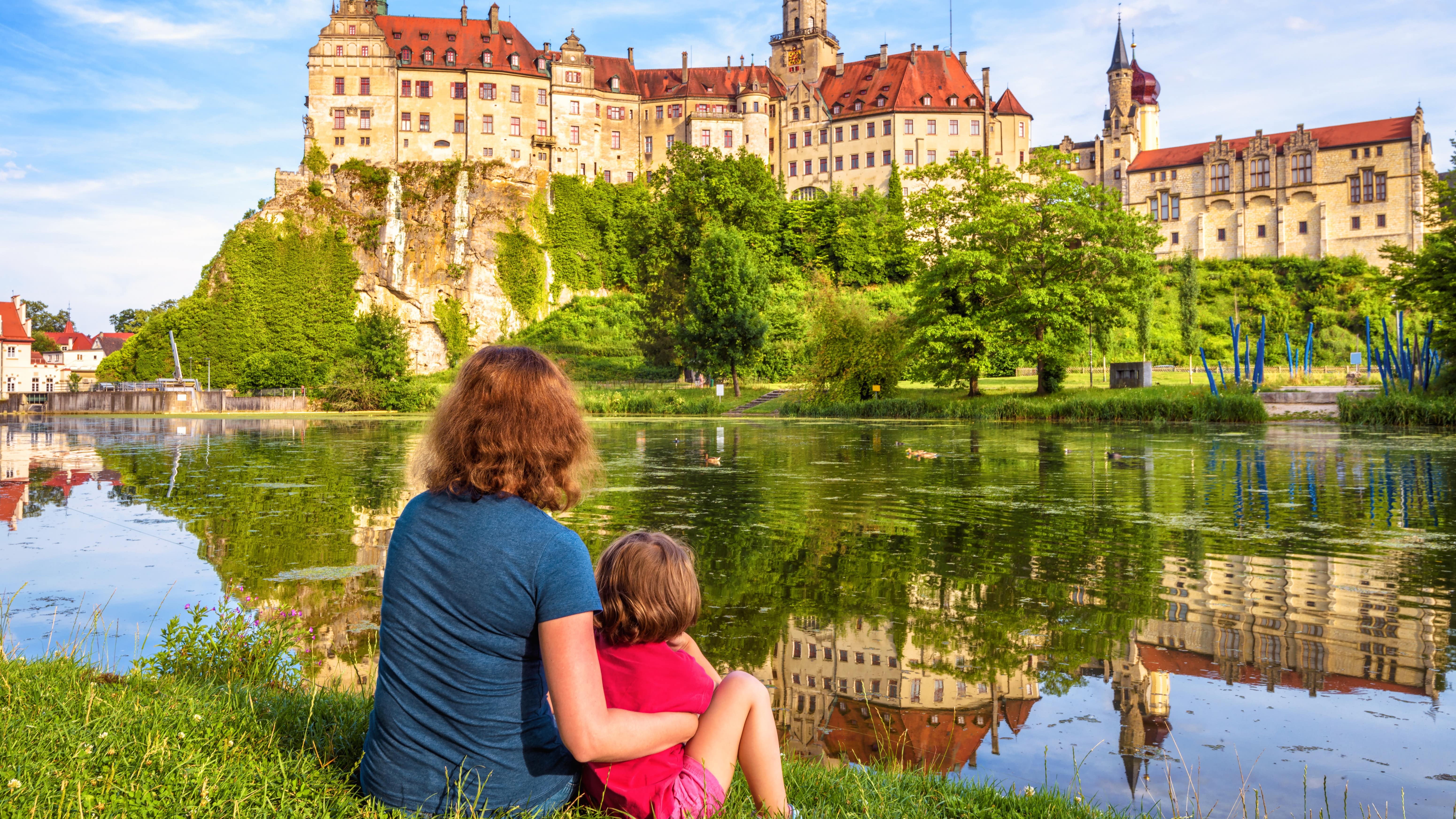 Unvergessliche Ausflüge mit den Kindern in Baden-Württemberg erleben