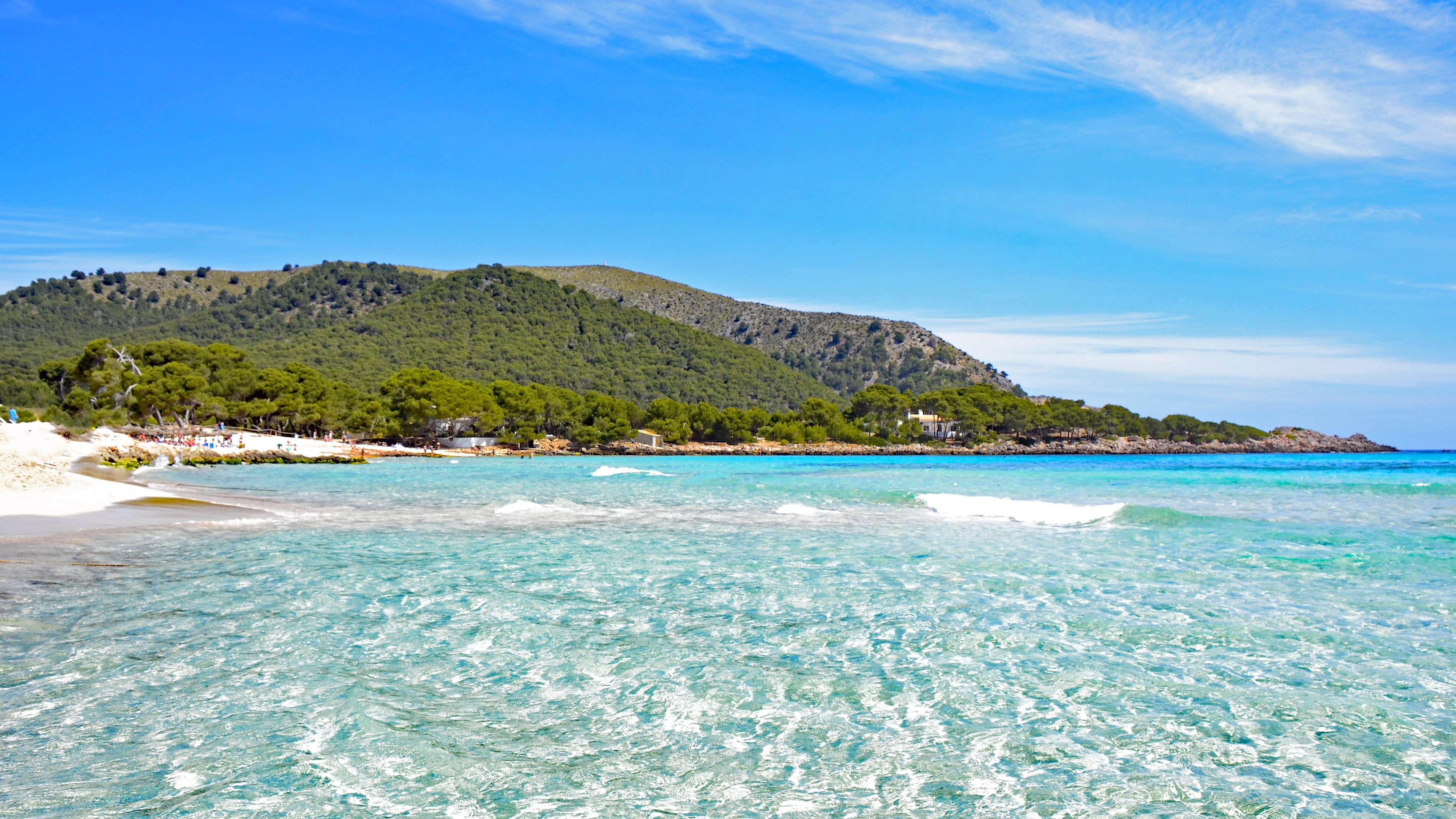 Schönstes Inselfeeling – Kurzurlaub auf Mallorca