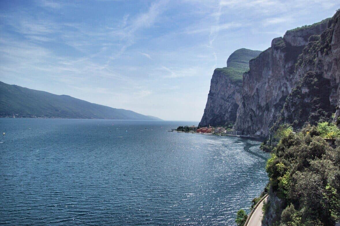 gardasee - Tremosine