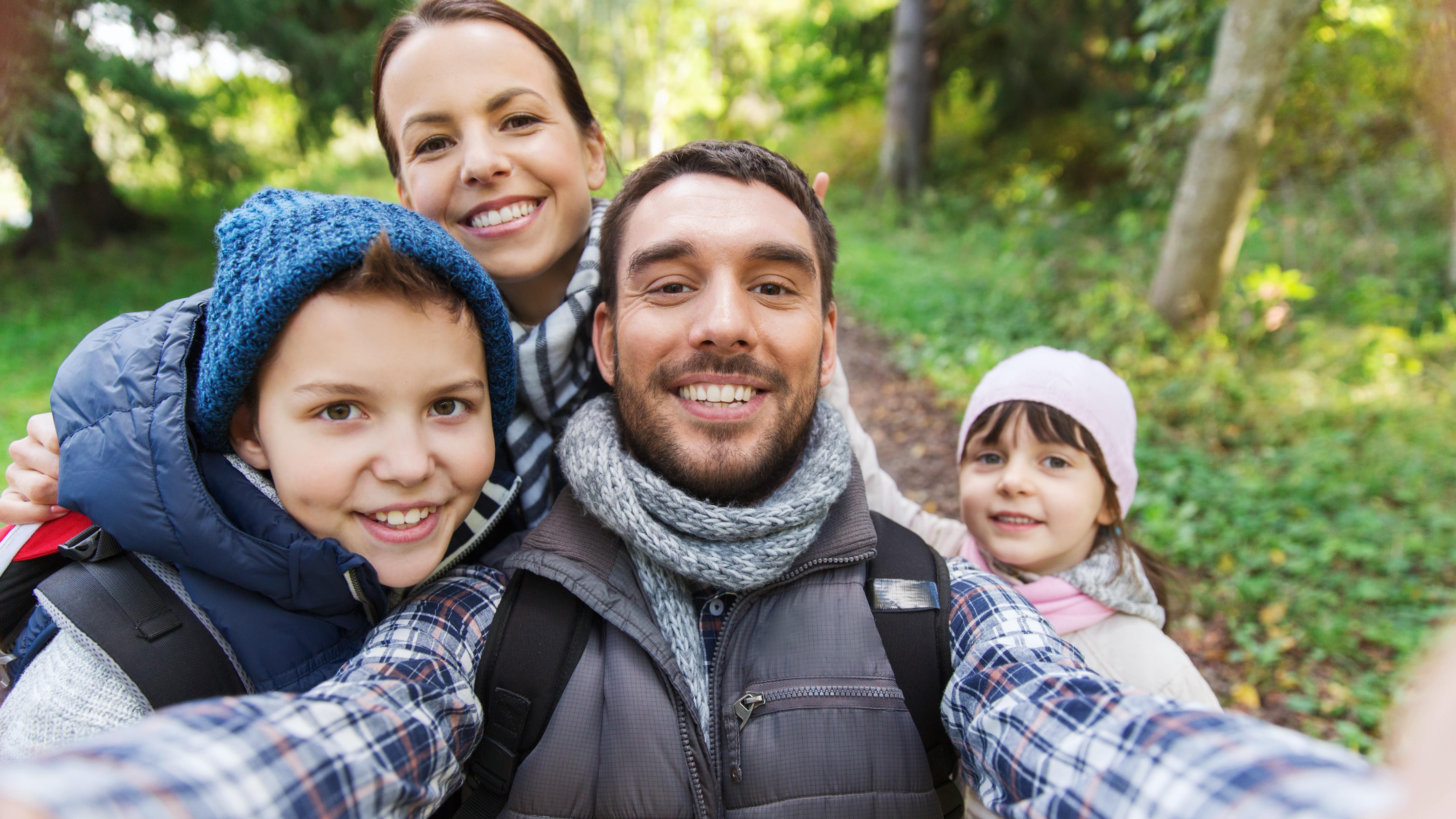 So verbringen Sie einen unvergesslichen Familienurlaub in Thüringen